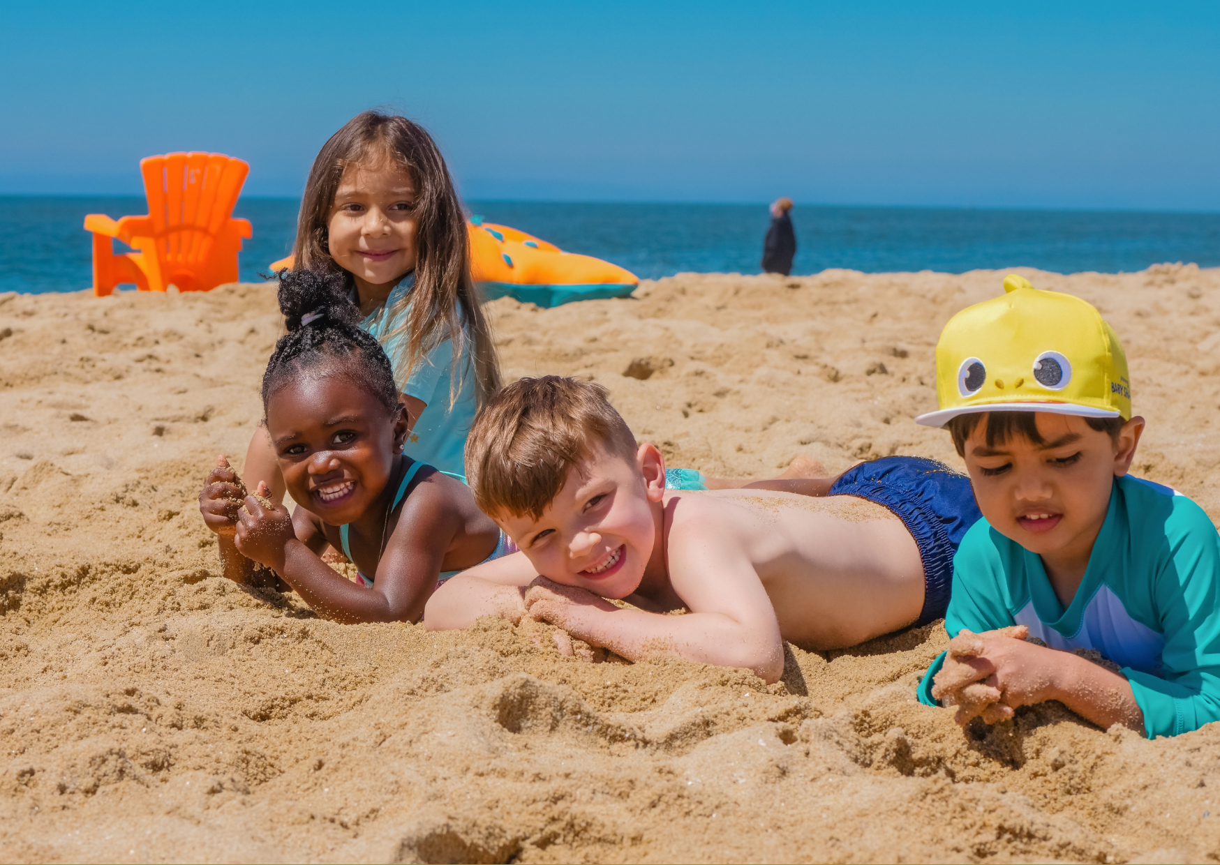 What Spanish Beach Culture Teaches You About Body Confidence 5 What Spanish Beach Culture Teaches You About Body Confidence