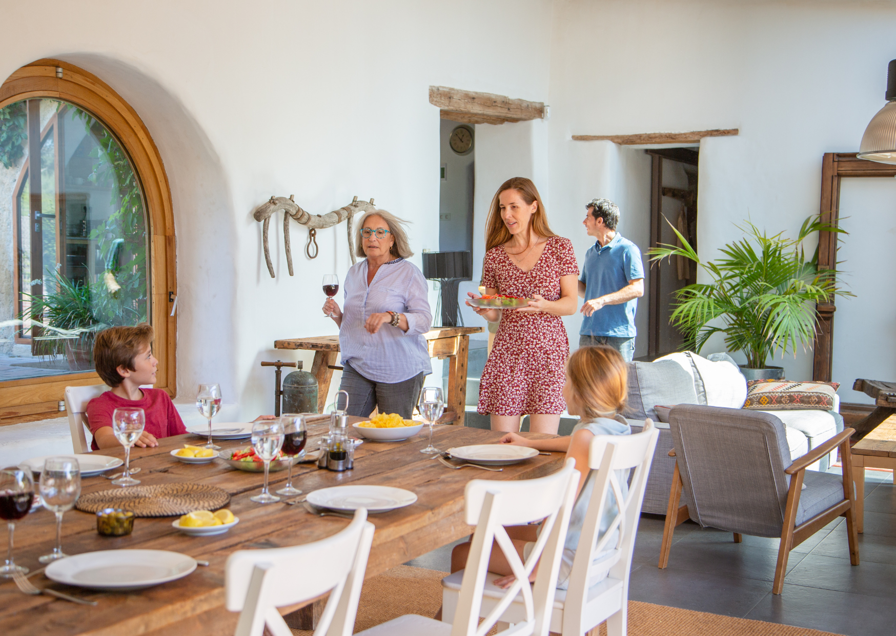 9 Financial Habits Mediterranean People Have That Americans Find Shocking 5 Financial Habits Mediterranean People Have 10