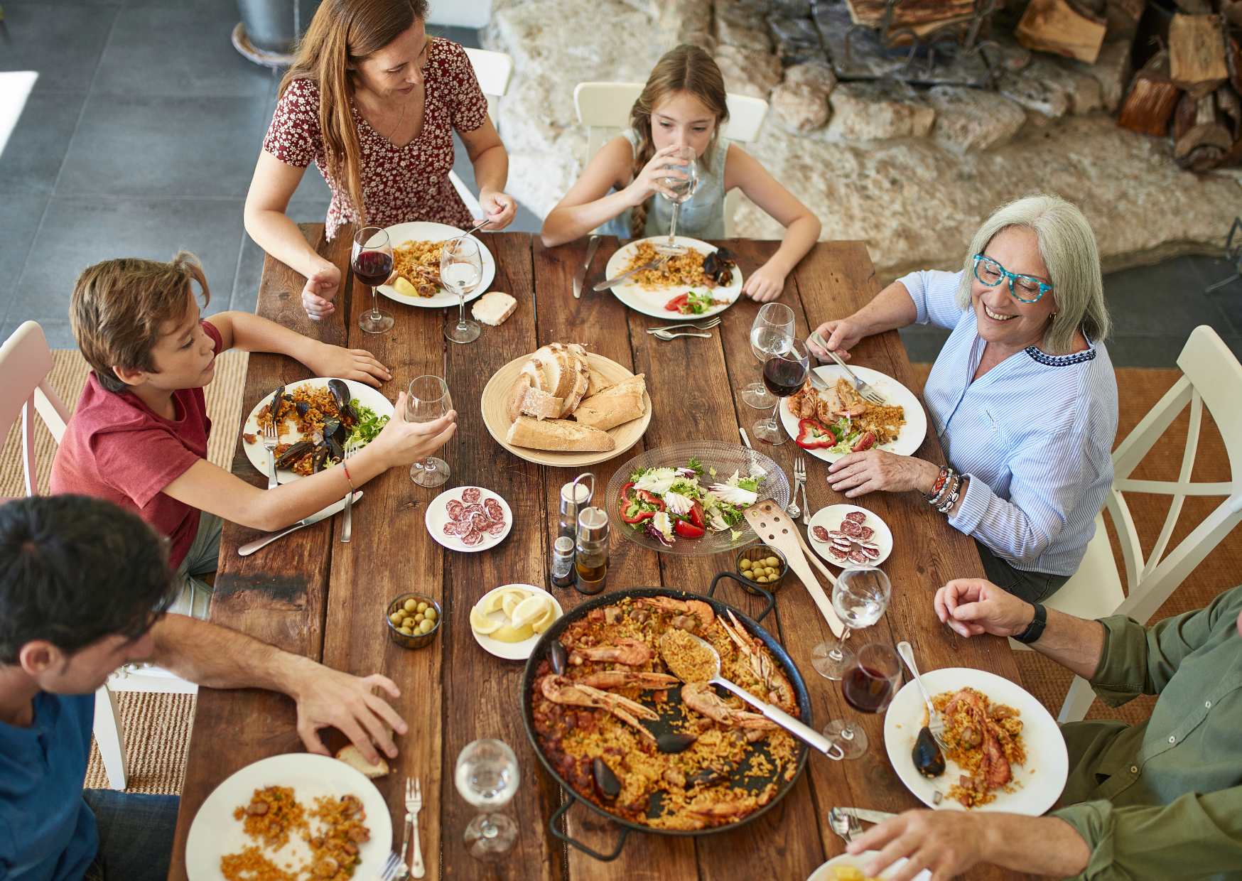 9 Financial Habits Mediterranean People Have That Americans Find Shocking 2 Financial Habits Mediterranean People Have 3