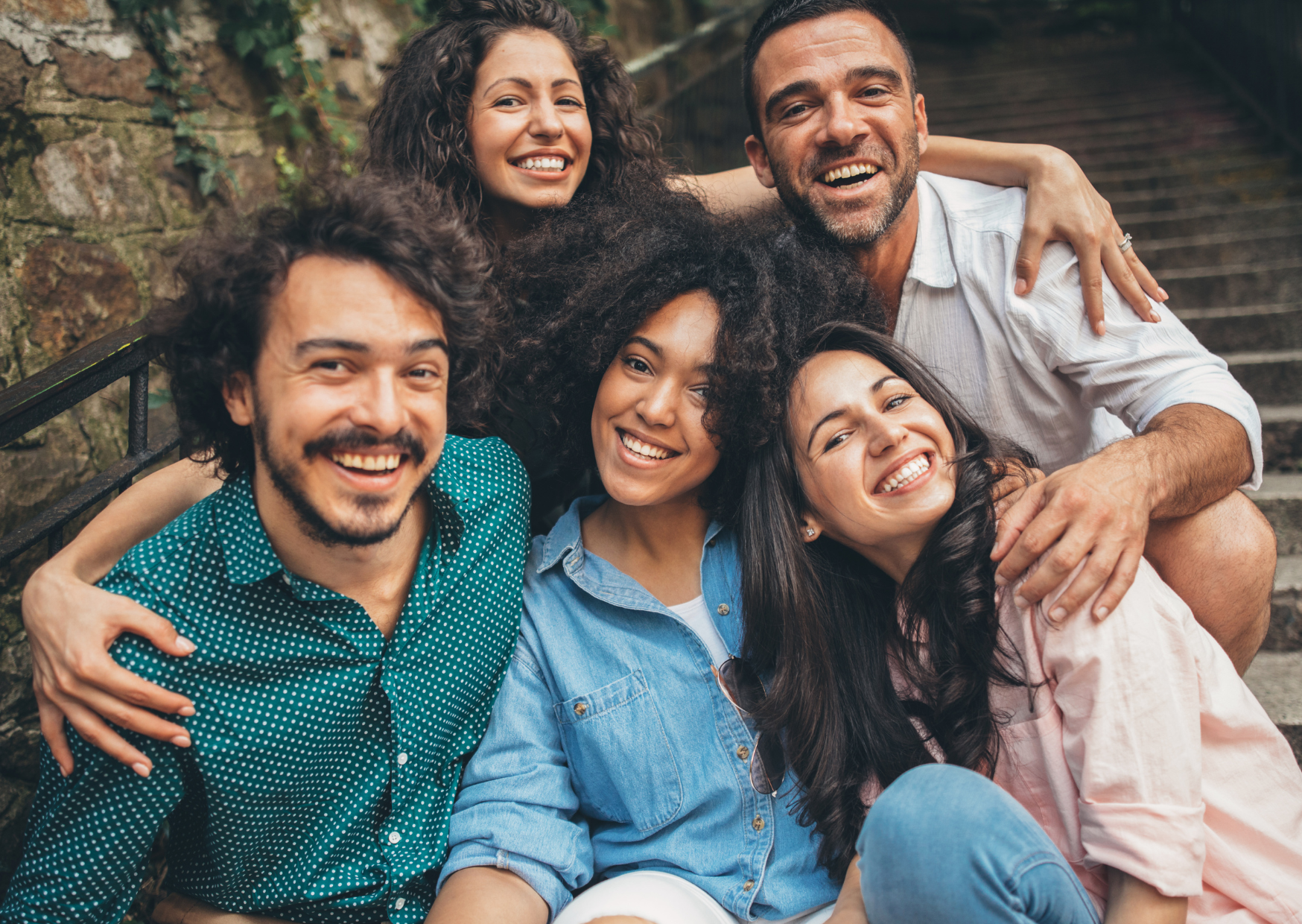 Why Americans Struggle With Mediterranean Friendship Culture 2 Friendship Rule Mediterranean People Follow 6