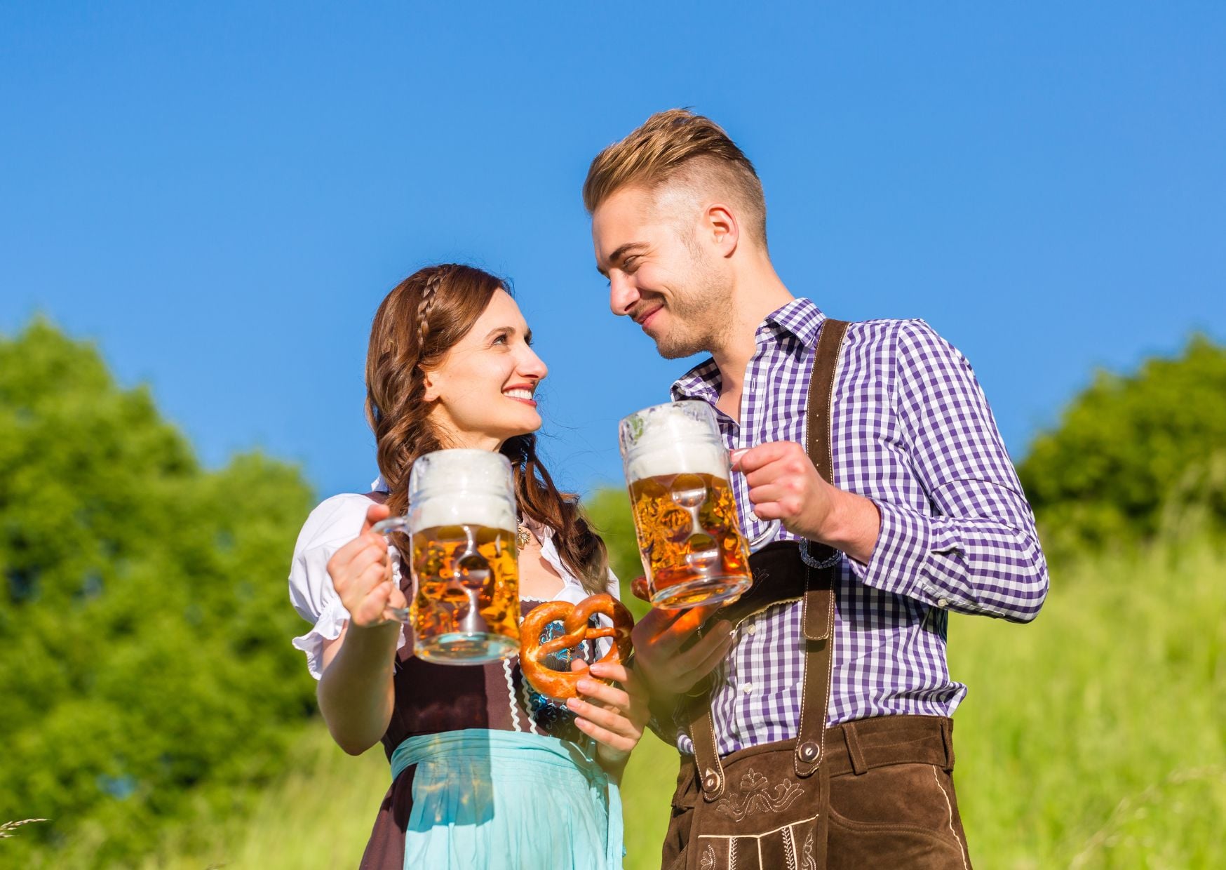 The German Love Rule That Makes American Relationship Culture Look Clingy 1 This Relationship Rule Keeps German Couples Close But Would Confuse Most Americans