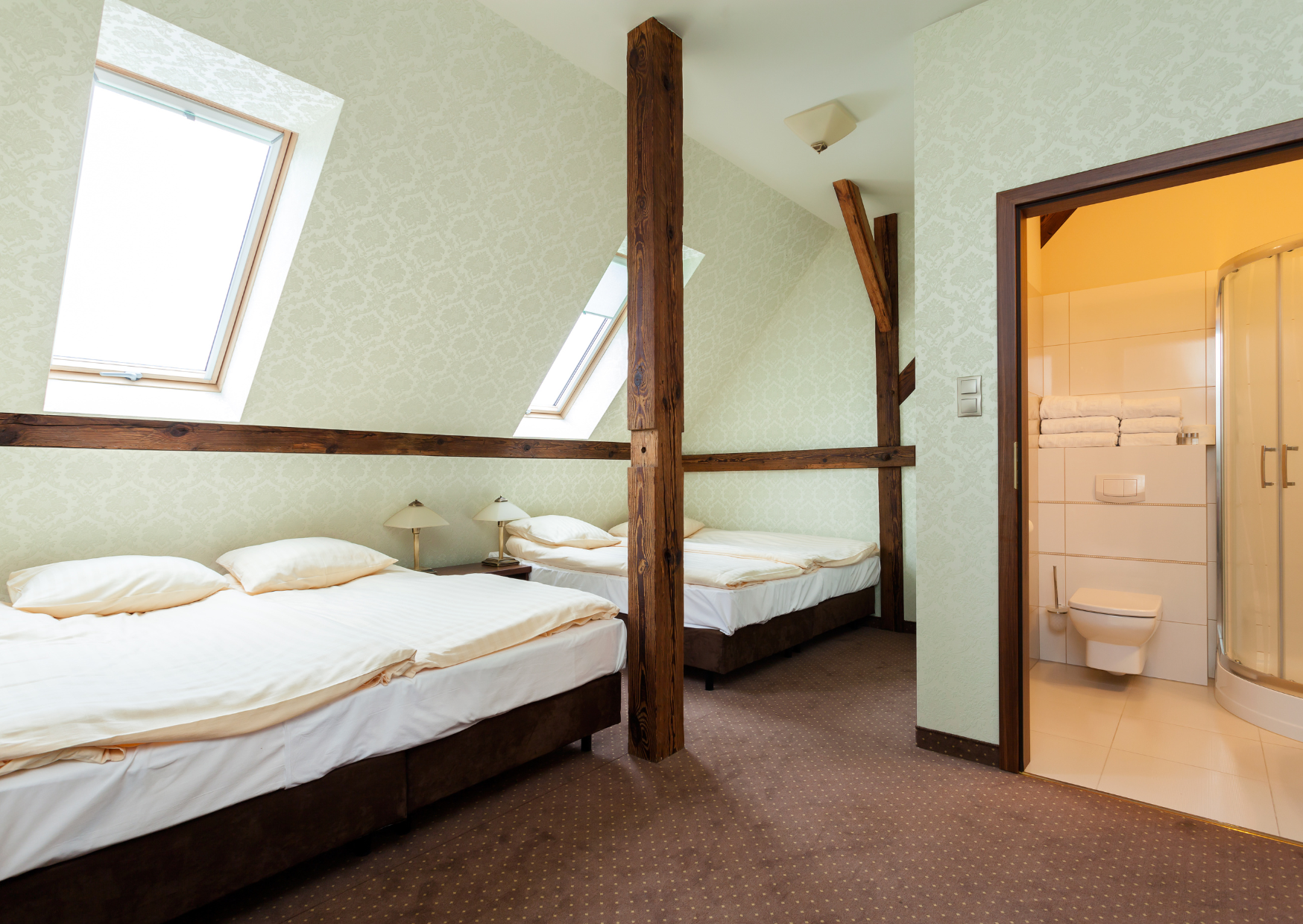 The Hotel Room Feature Europeans Expect That Makes Americans Request Different Floors 4 Hotel Room Feature Europeans Expect 4