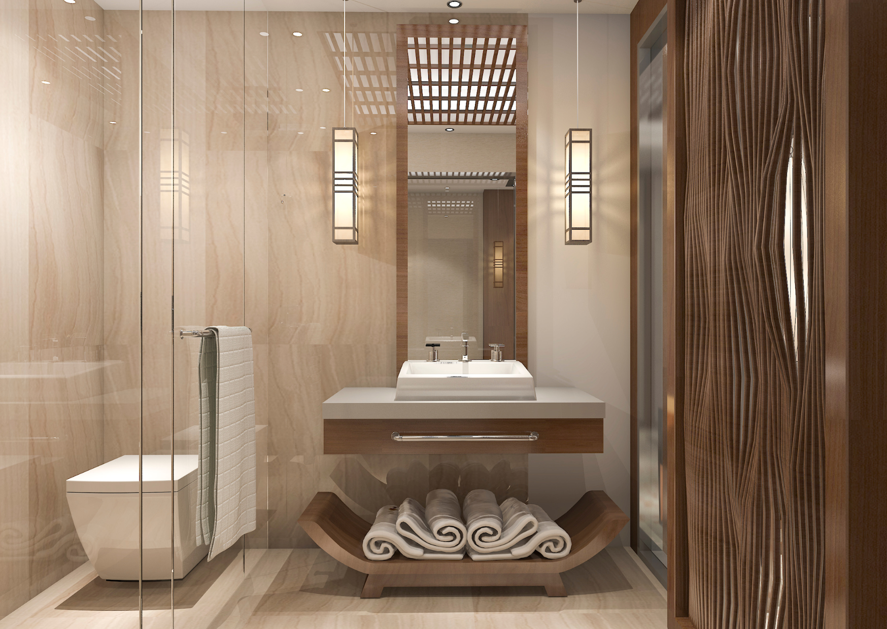 The Hotel Room Feature Europeans Expect That Makes Americans Request Different Floors 1 Hotel Room Feature Europeans