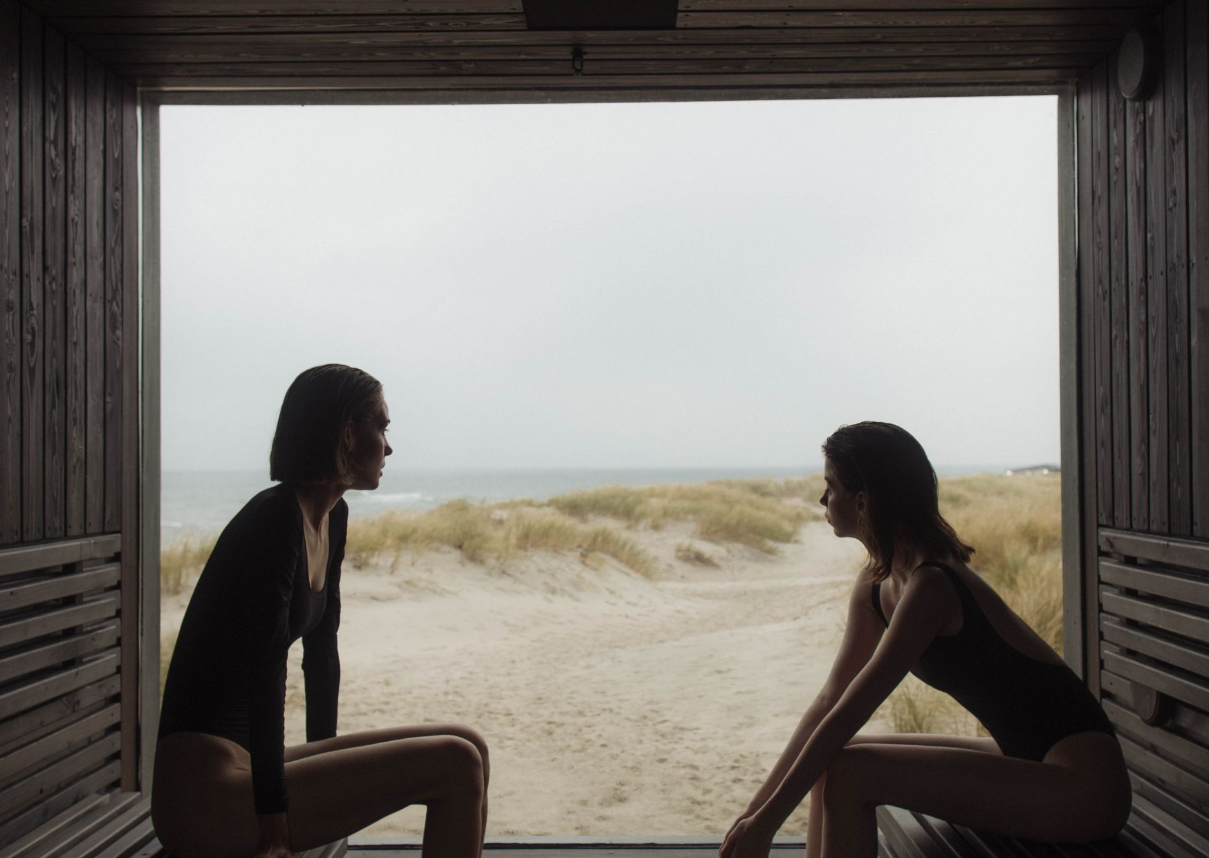 The Body Norm Europeans Grow Up With That Shocks American Tourists 3 Nudity 1