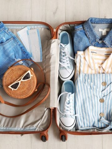 13 Packing Mistakes to Avoid For Your Next Flight