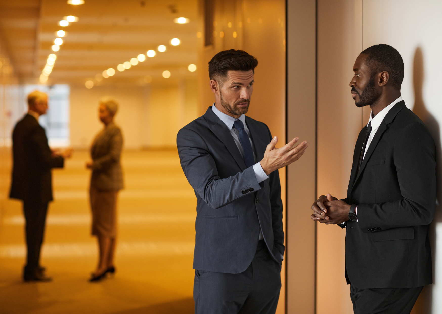 The Personal Questions Americans Ask That Spanish People Find Deeply Invasive 4 Personal Questions Americans Ask That Spanish People Find Deeply Invasive
