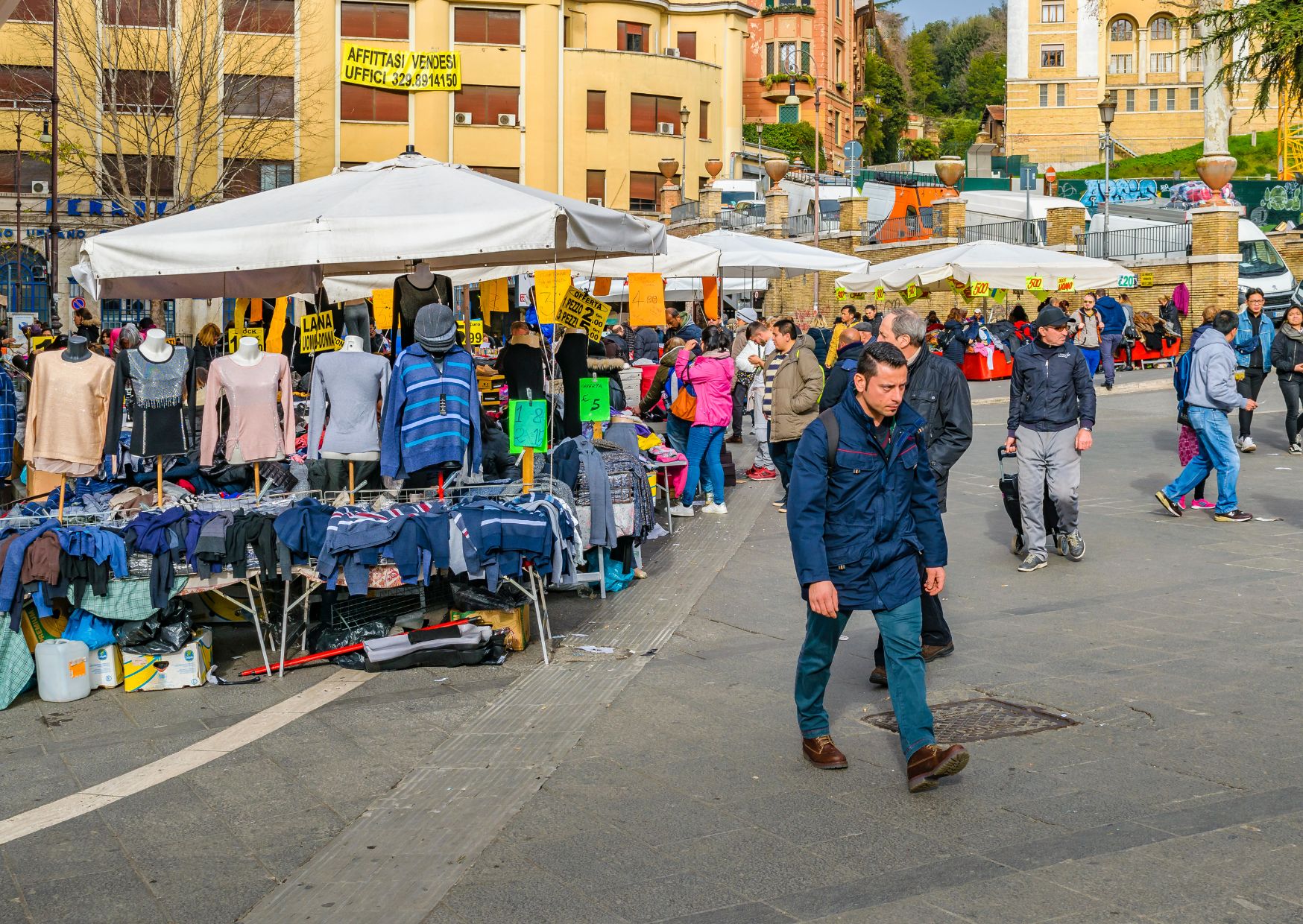 Why Some American Travelers Are Avoiding Italy’s Most Famous Cities in 2025 1 Why Some American Travelers Are Avoiding Italy’s Most Famous Cities in 2025