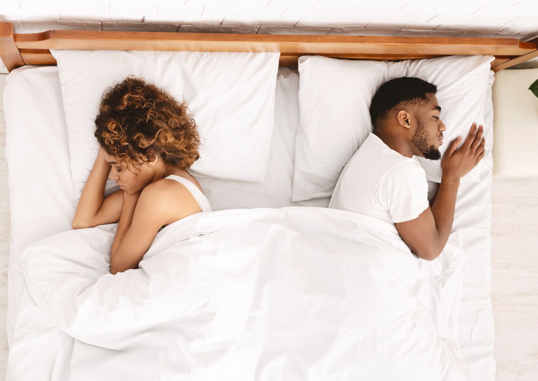 French Couples Do This in Bed Without Thinking: Americans Would Read It Completely Differently 8 The Deodorant Secret Europeans Hide From American Tourists 3