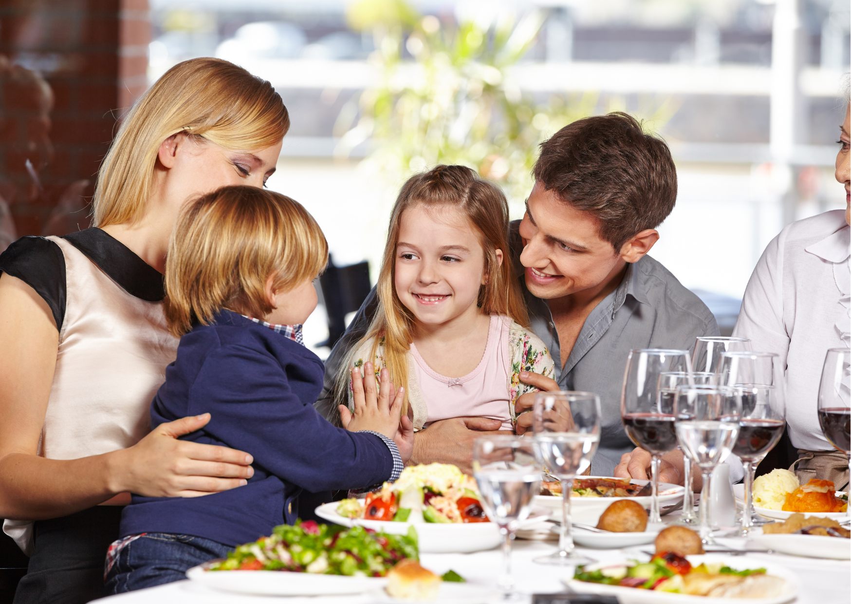 The Meal Behavior Europeans Accept That Americans Would Never Tolerate 5 The Meal Behavior Europeans Accept That Americans Would Never Tolerate 6
