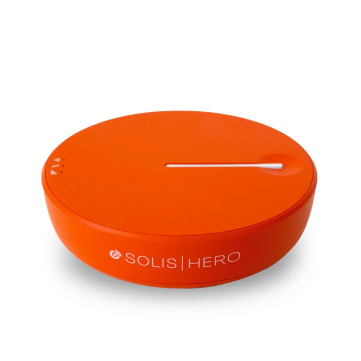 The Portable Wi-Fi Device Travelers Are Quietly Upgrading To in 2025 1 The Solis Hero