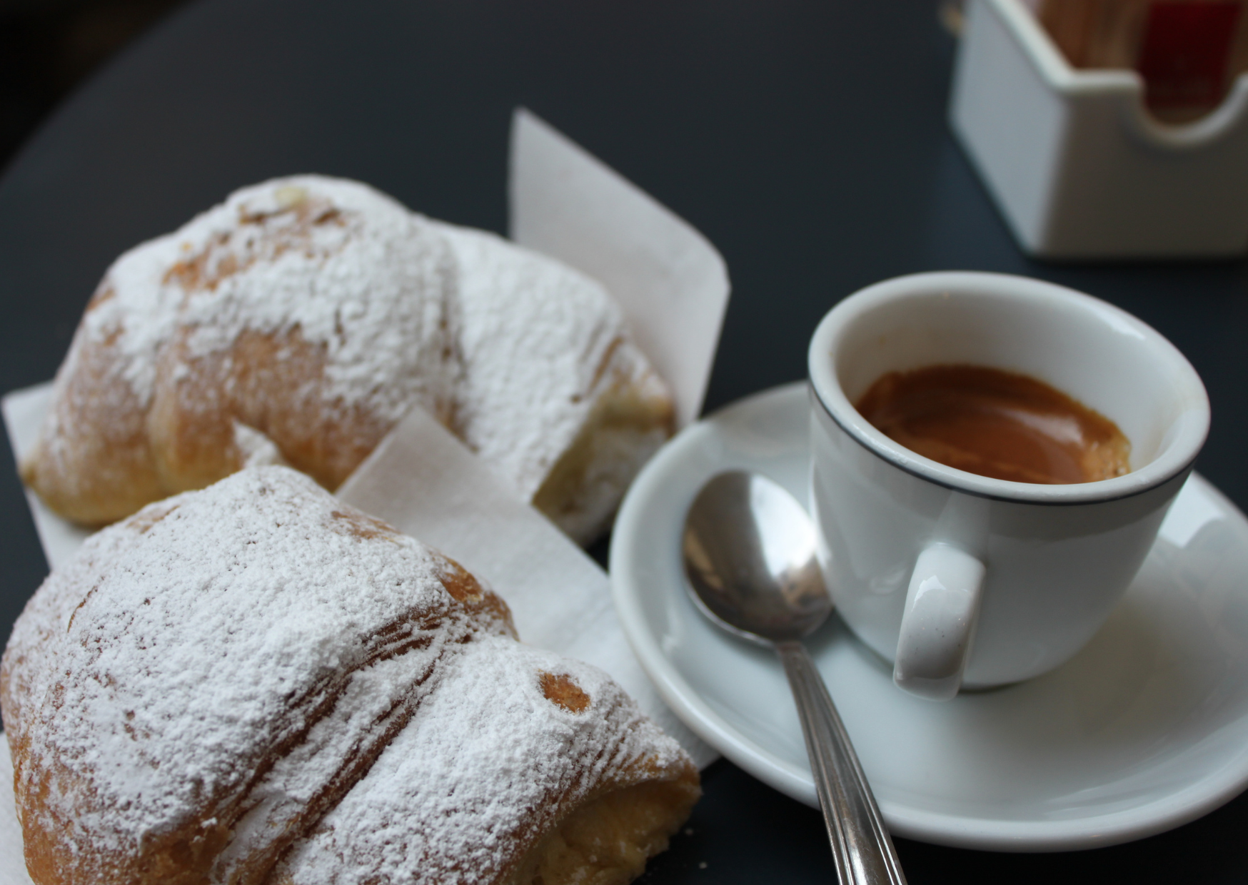 The Coffee Order That Makes Italians Roll Their Eyes 1 This Coffee in Italy 2