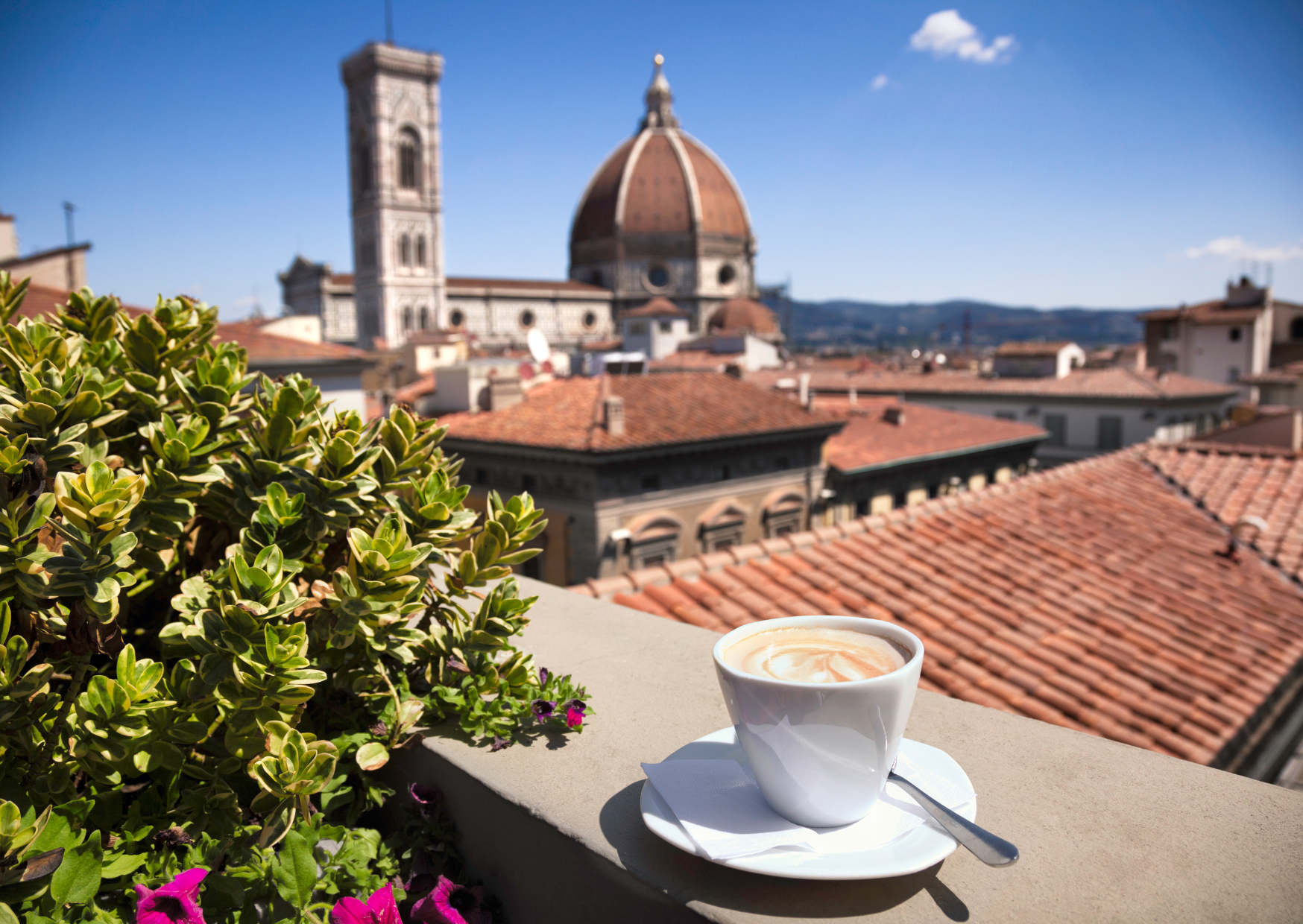 The Coffee Order That Makes Italians Roll Their Eyes 4 This Coffee in Italy 4