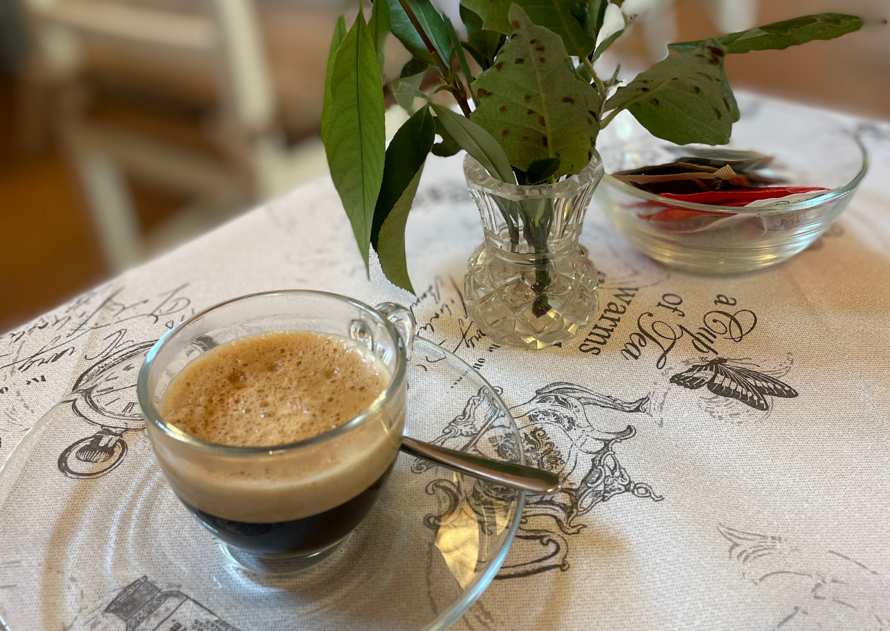 The Coffee Order That Makes Italians Roll Their Eyes 5 This Coffee in Italy 5