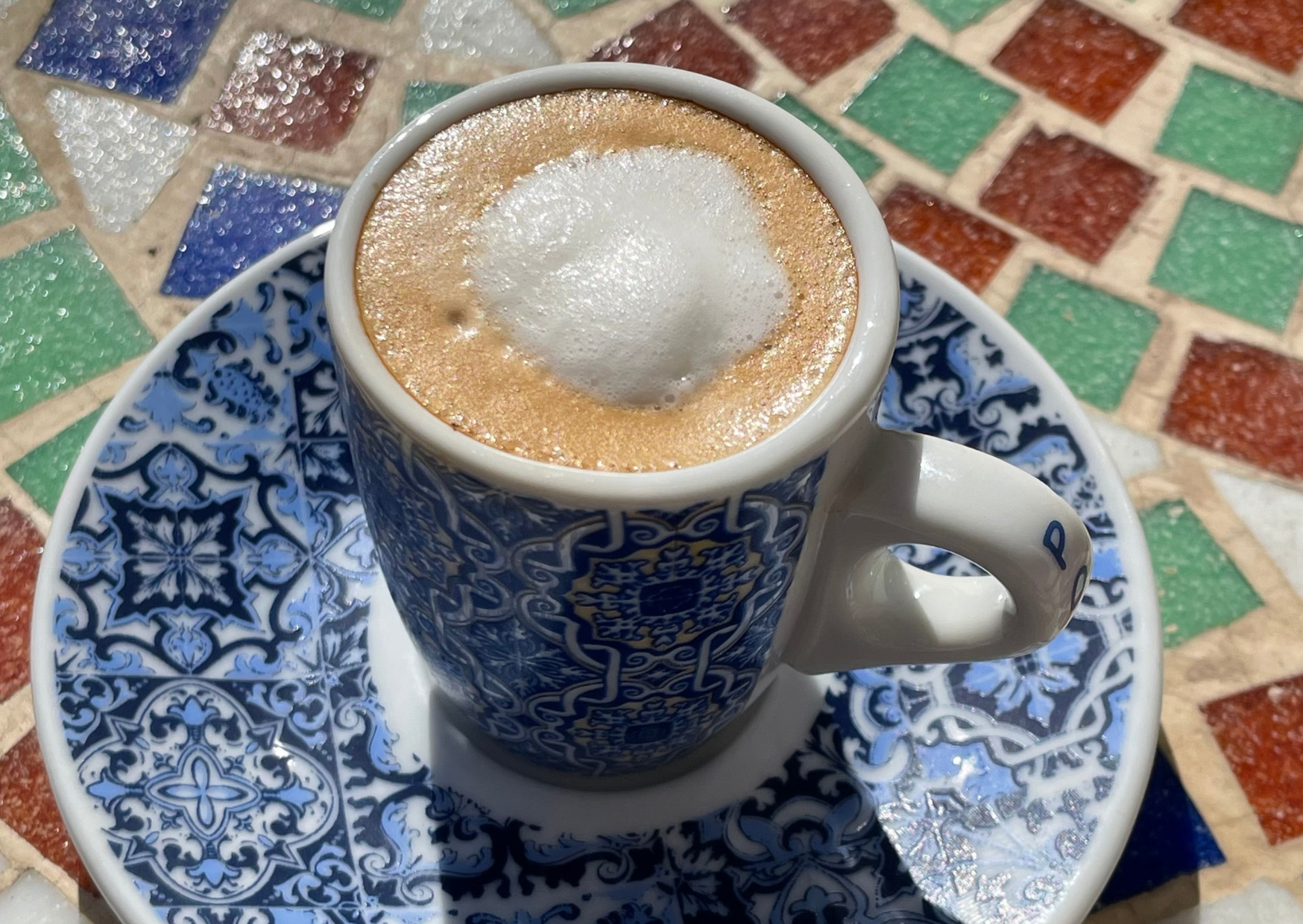 The Coffee Order That Makes Italians Roll Their Eyes 2 This Coffee in Italy