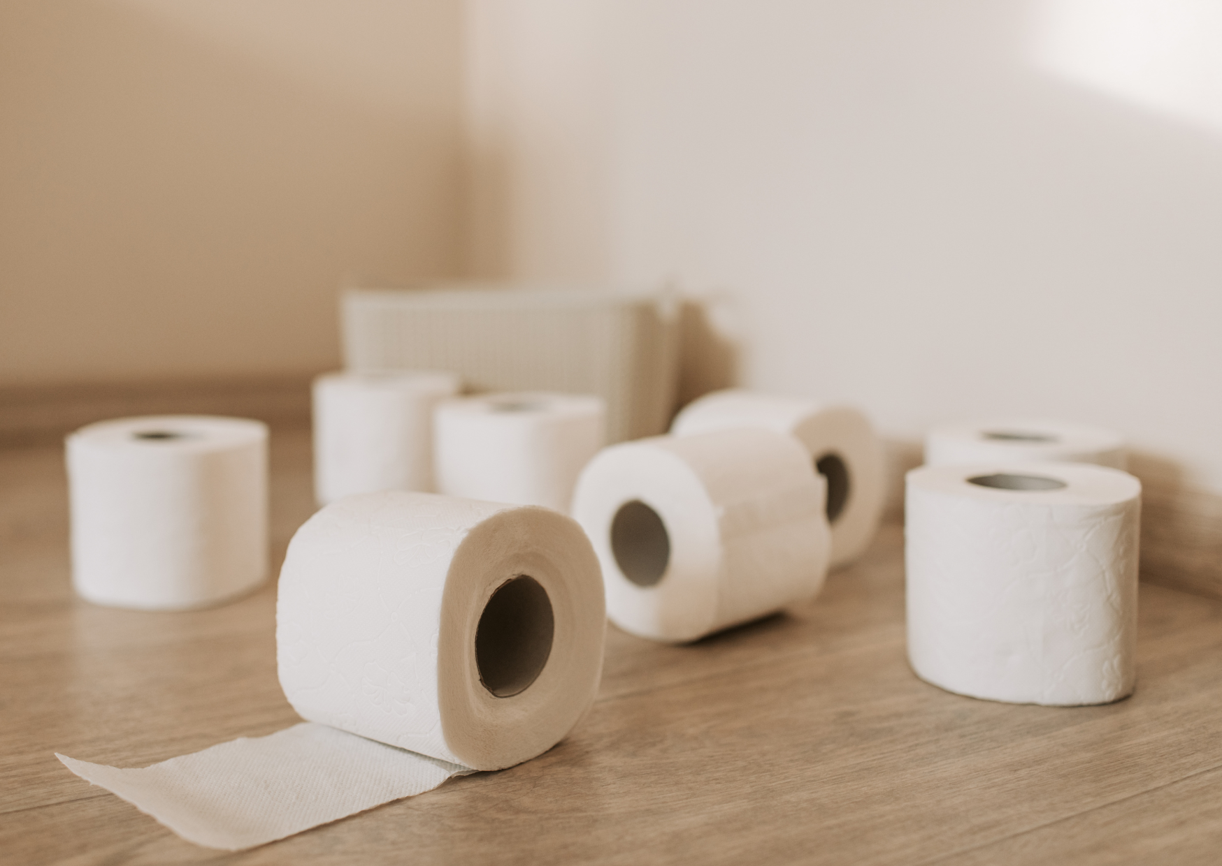 The Toilet Paper Europeans Use That Would Horrify American Doctors 5 Toilet Paper Europeans Use 5