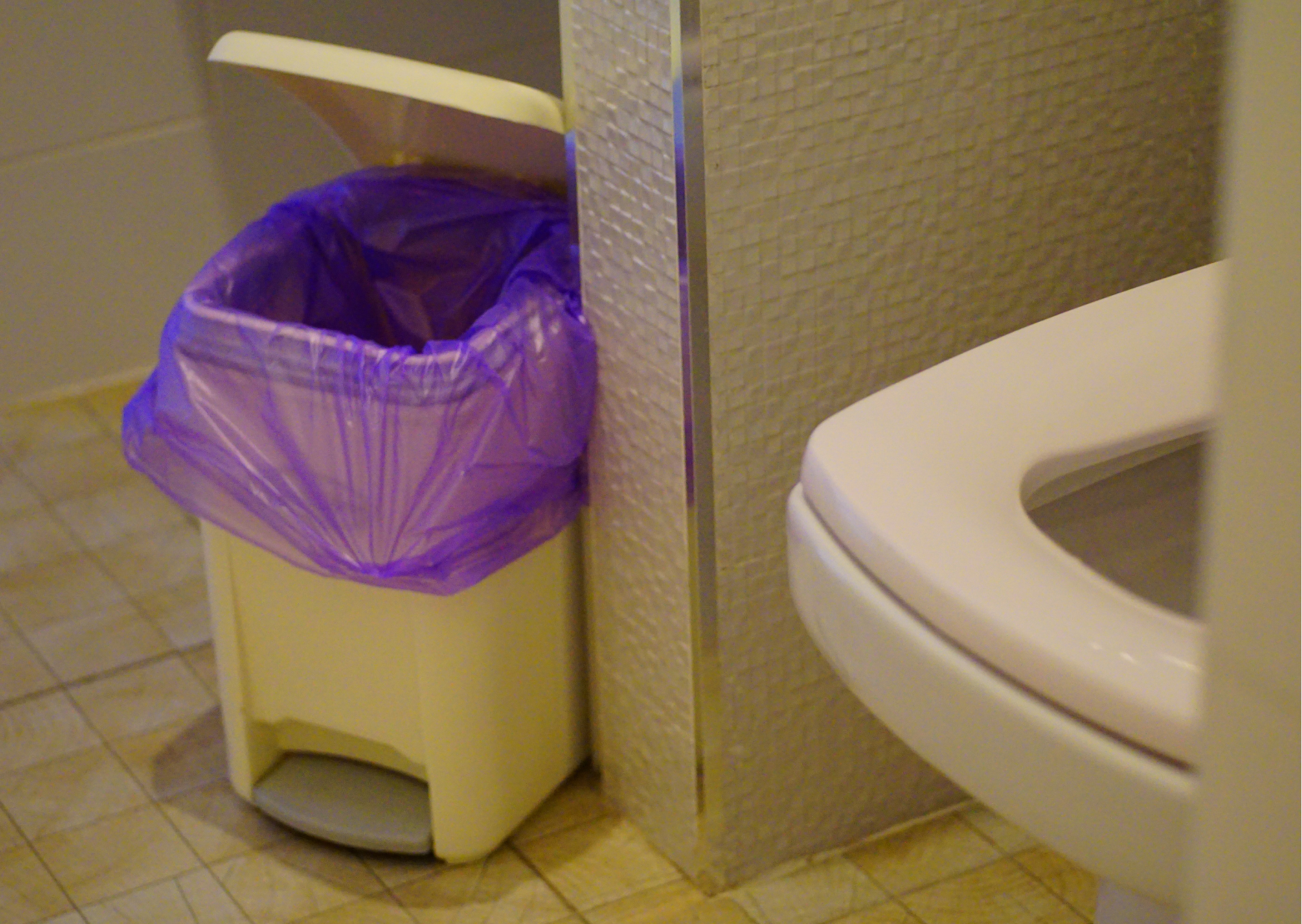 What Shocked Me Most About Bathrooms in Italy? The Italian Bathroom Rule That Shocks Americans 2 Toilet Paper Rule Italians Follow 7