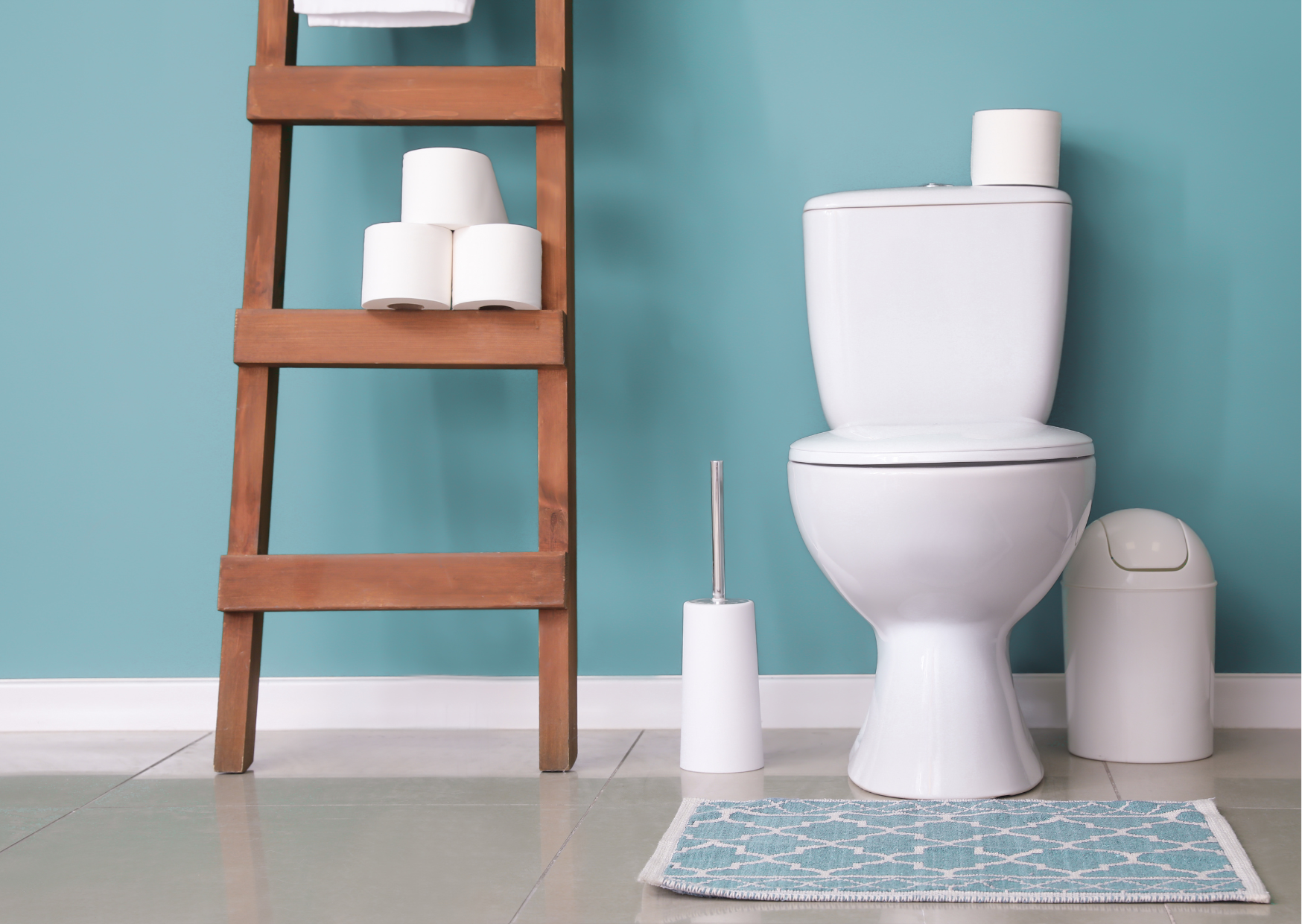 What Shocked Me Most About Bathrooms in Italy? The Italian Bathroom Rule That Shocks Americans 3 Toilet Paper Rule Italians Follow 9