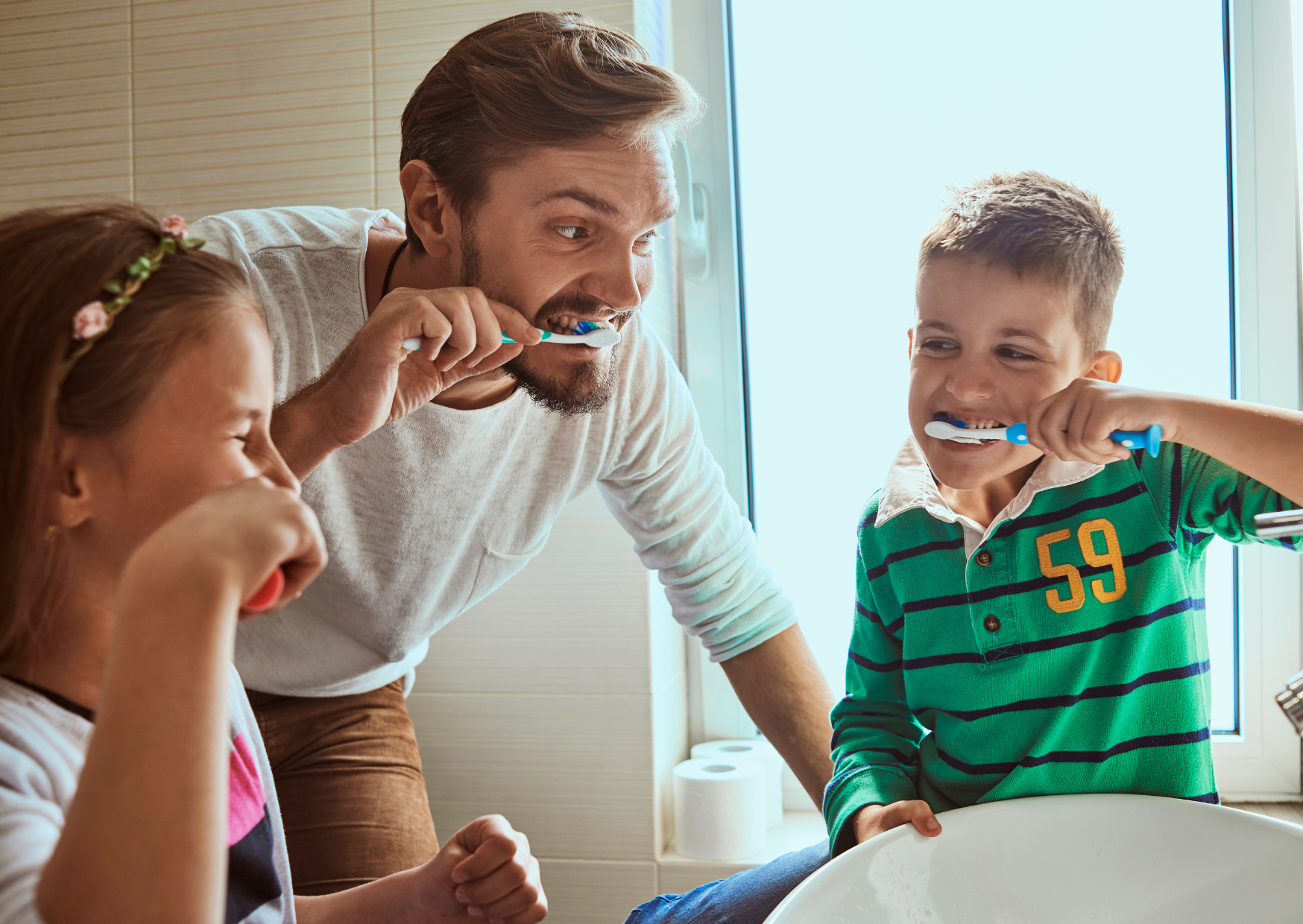 The Toothbrush Rule Germans Follow That Would Make Americans Gag 6 Toothbrush Rule Germans Follow 2