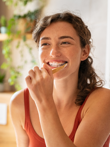 The Toothbrush Rule Germans Follow That Would Make Americans Gag