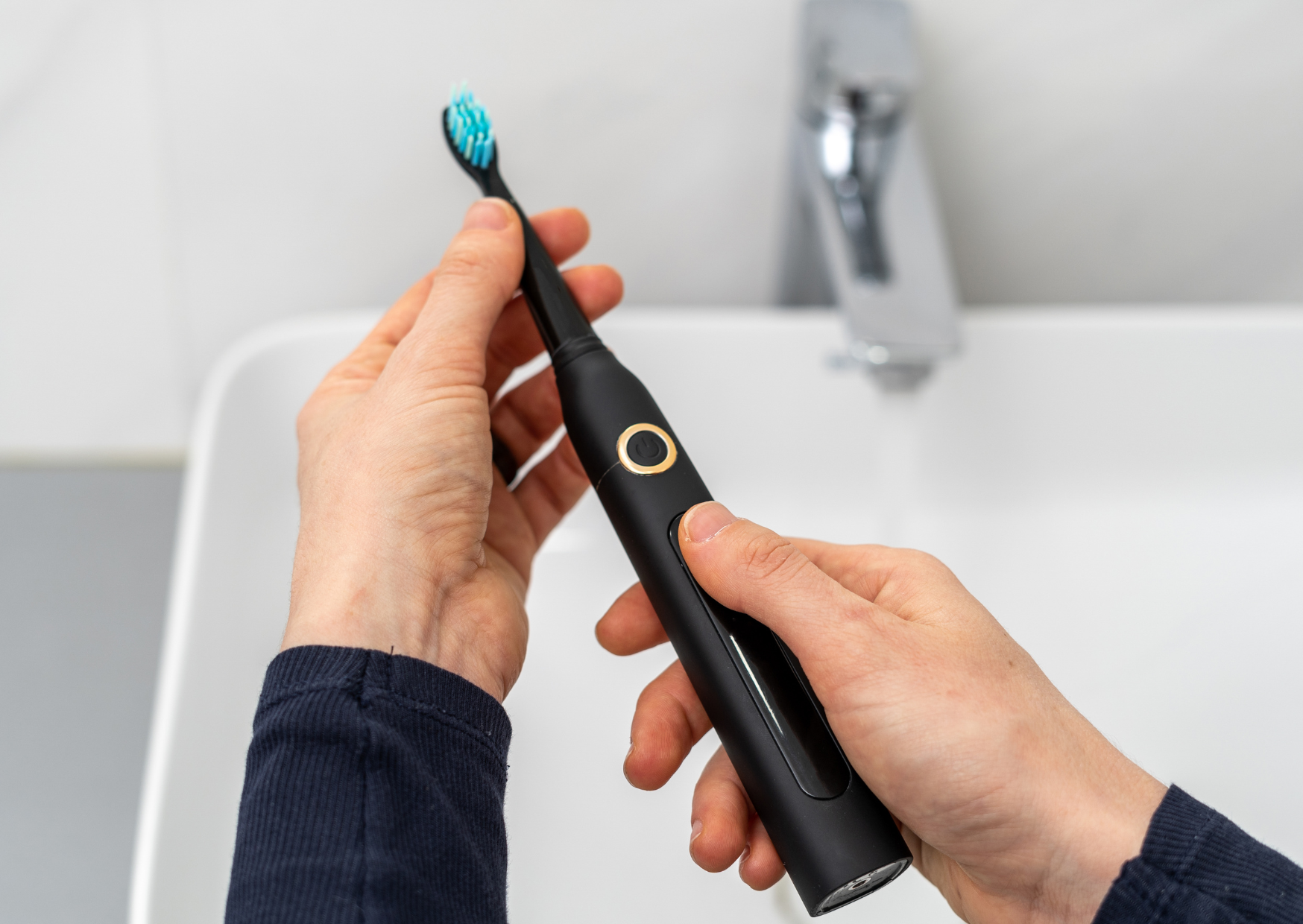 The Toothbrush Rule Germans Follow That Would Make Americans Gag 2 Toothbrush Rule Germans Follow 6