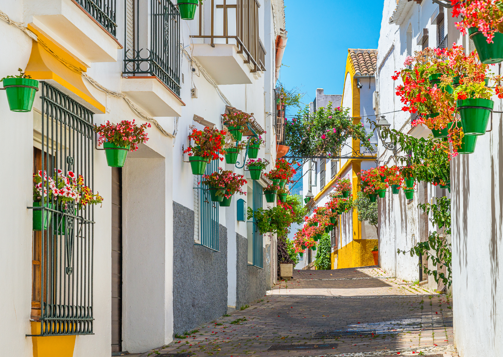 Ways Spanish People Enjoy Life Without Money 5 1