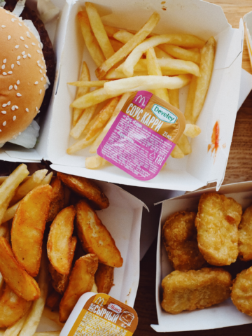 Why French People Never Eat This That Americans Consume Daily