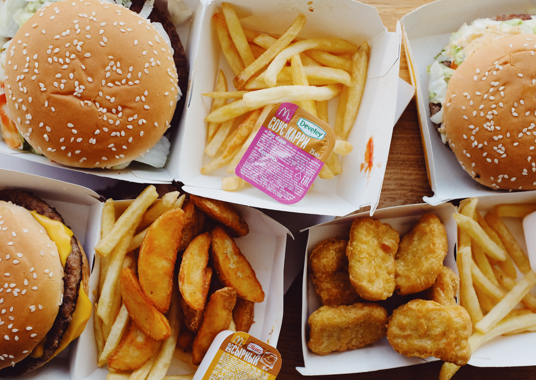 Why French People Never Eat This That Americans Consume Daily 6 Why French People Never Eat This That Americans Consume Daily 3