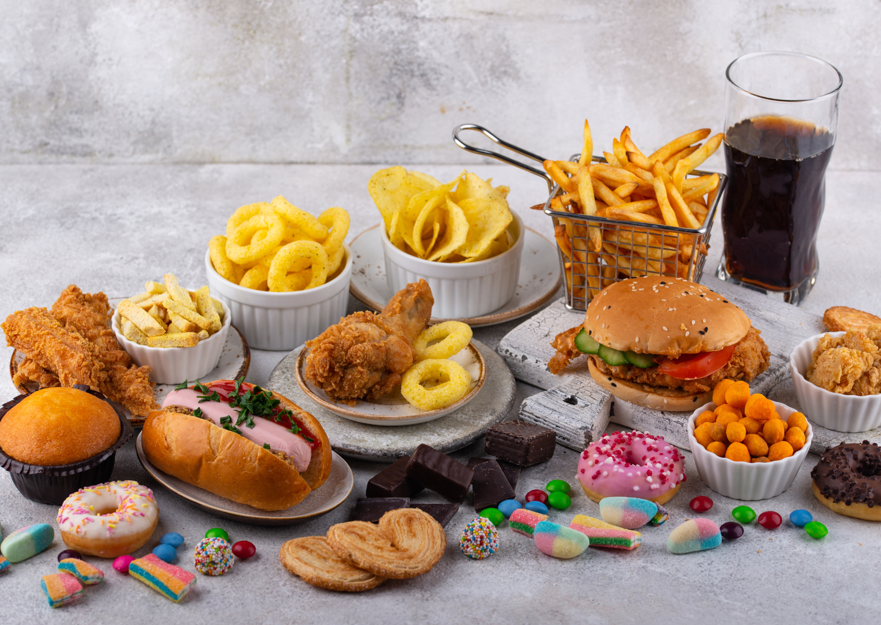 Why French People Never Eat This That Americans Consume Daily 1 Why French People Never Eat This That Americans Consume Daily