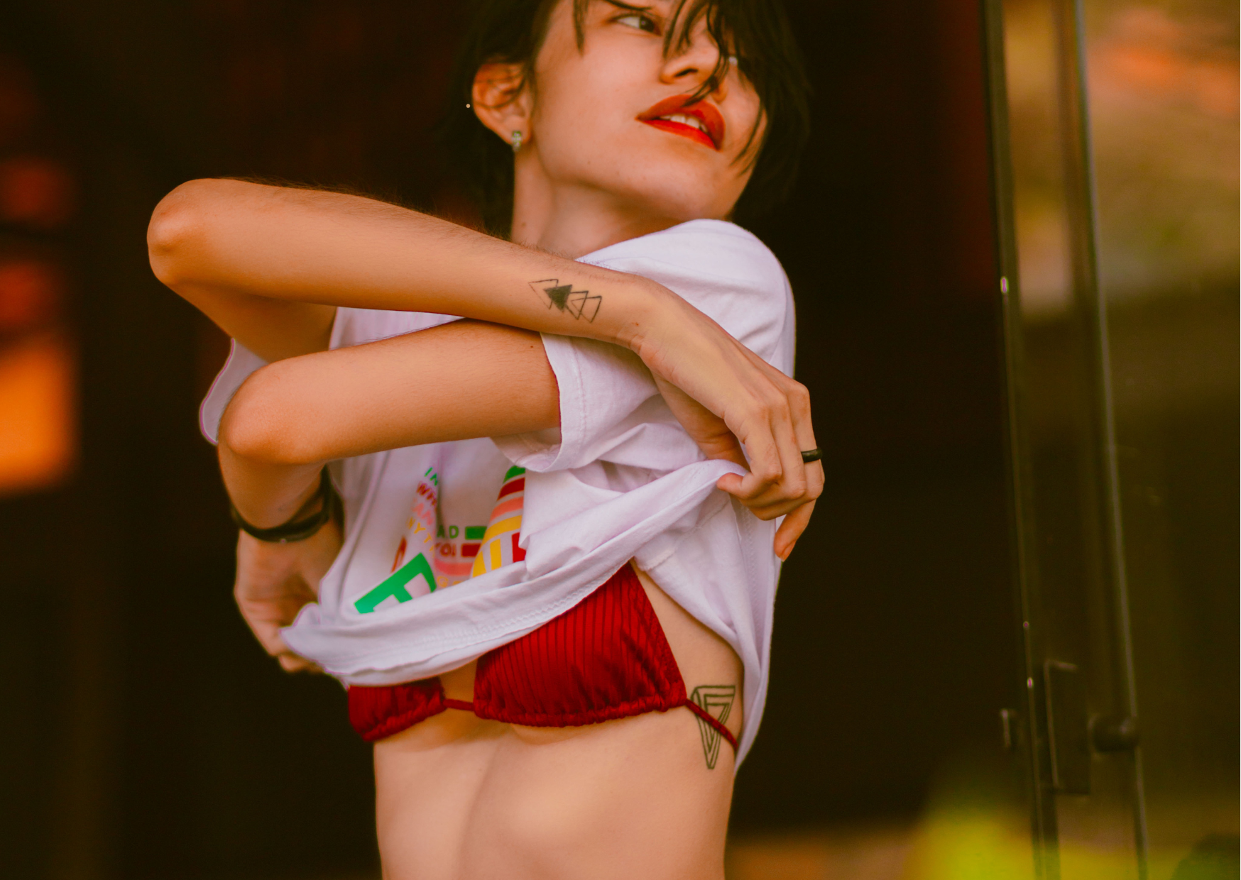 Italian Public Nudity and Body Culture: What Americans Should Know 3 Why Italian People Undress in Public Ways Americans Would Call Criminal 3