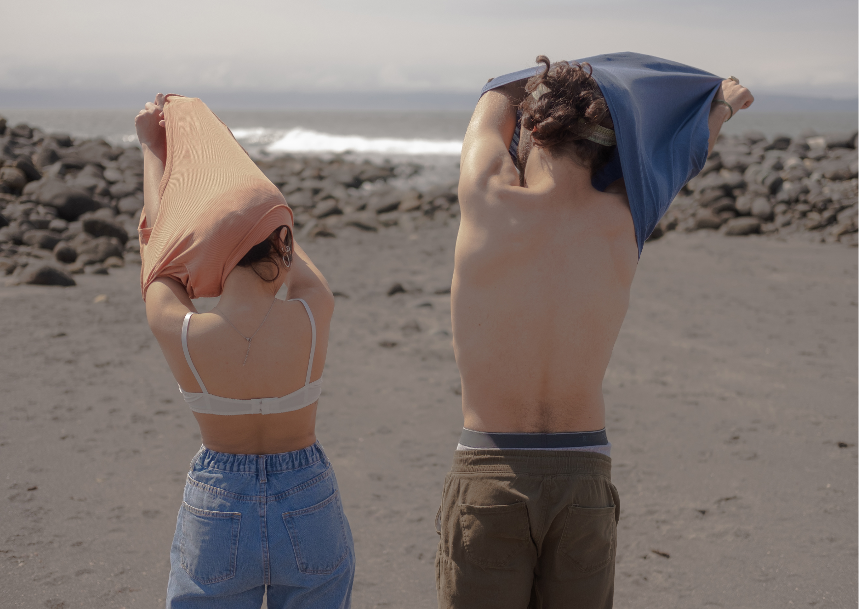 Italian Public Nudity and Body Culture: What Americans Should Know 1 Why Italian People Undress in Public Ways Americans Would Call Criminal 9