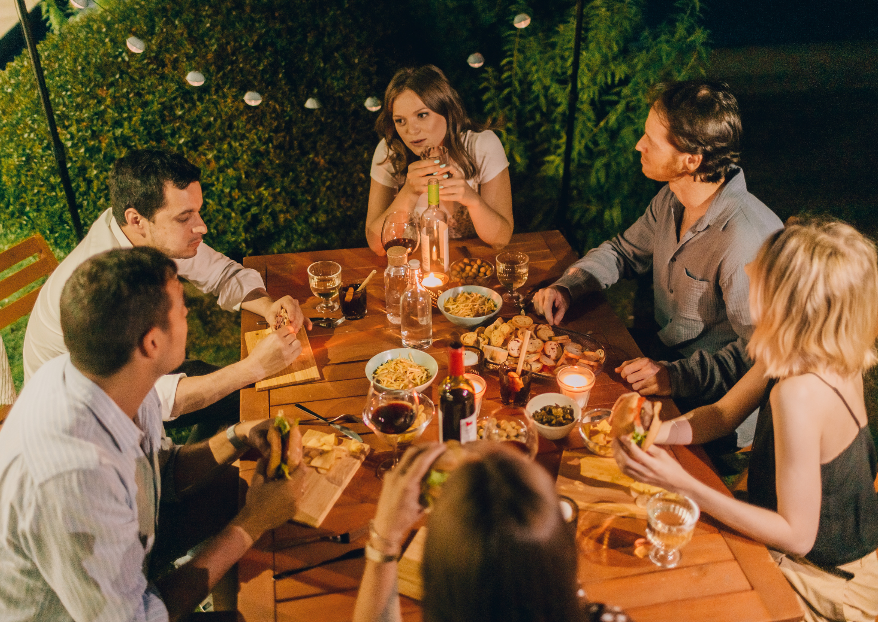 Why Going to Bed at Midnight Can Feel Early in Spain: The Bedtime Habit Spanish People Consider Normal That Shocks Americans 5 Why Wine Actually Is Cheaper Than Water in Spain Americans Dont Believe It 2