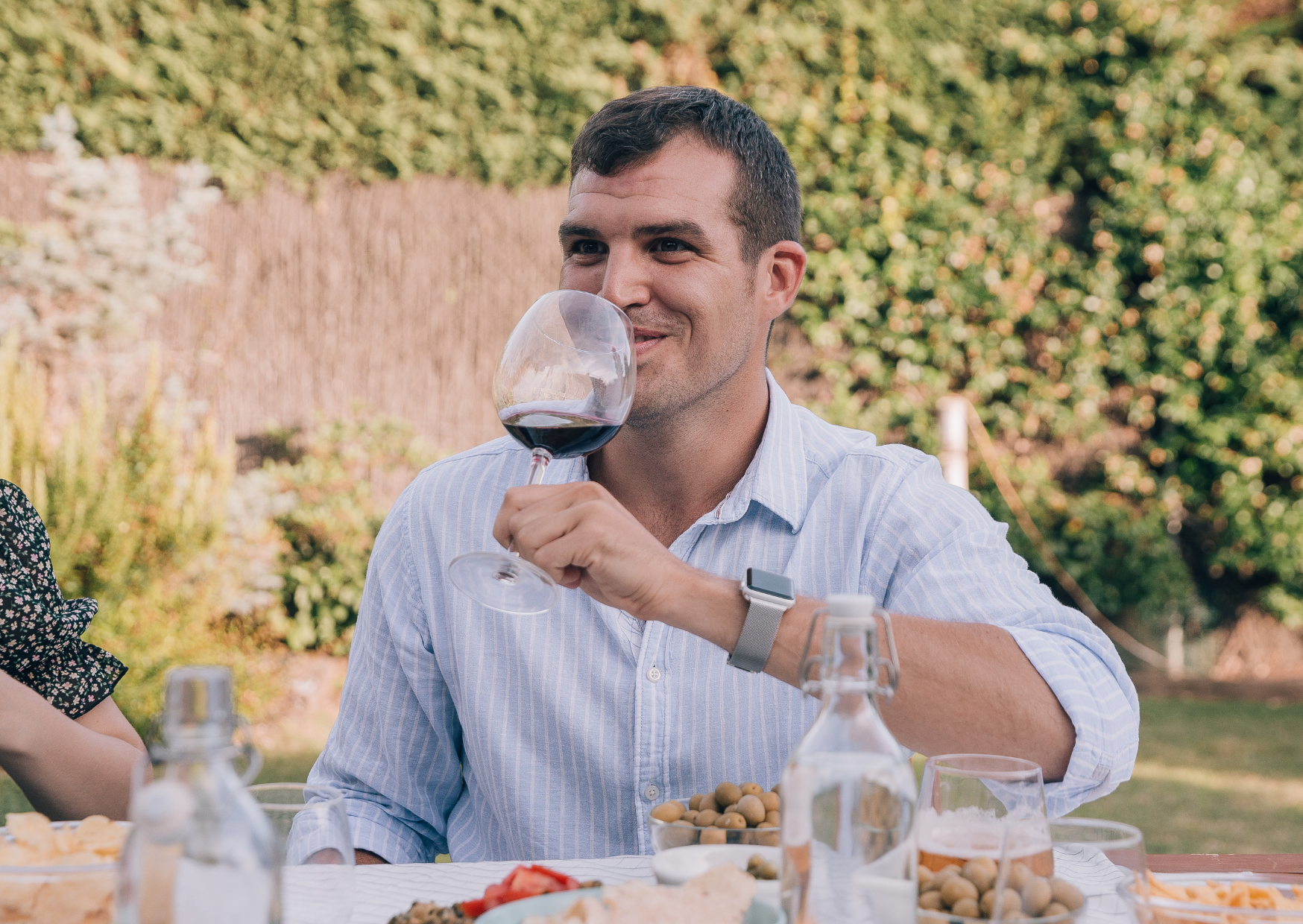 Why Going to Bed at Midnight Can Feel Early in Spain: The Bedtime Habit Spanish People Consider Normal That Shocks Americans 8 Why Wine Actually Is Cheaper Than Water in Spain Americans Dont Believe It 8