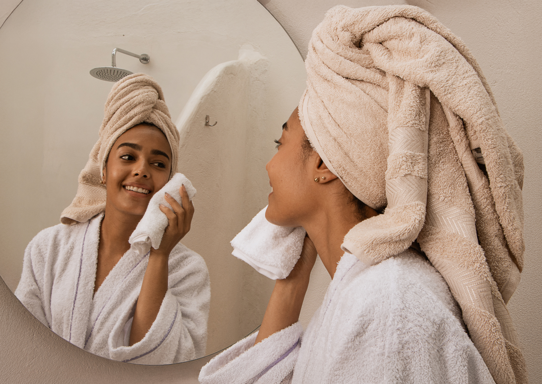 Bathroom Etiquette in Europe: What American Guests Need to Know 1 bathroom guests follow 3