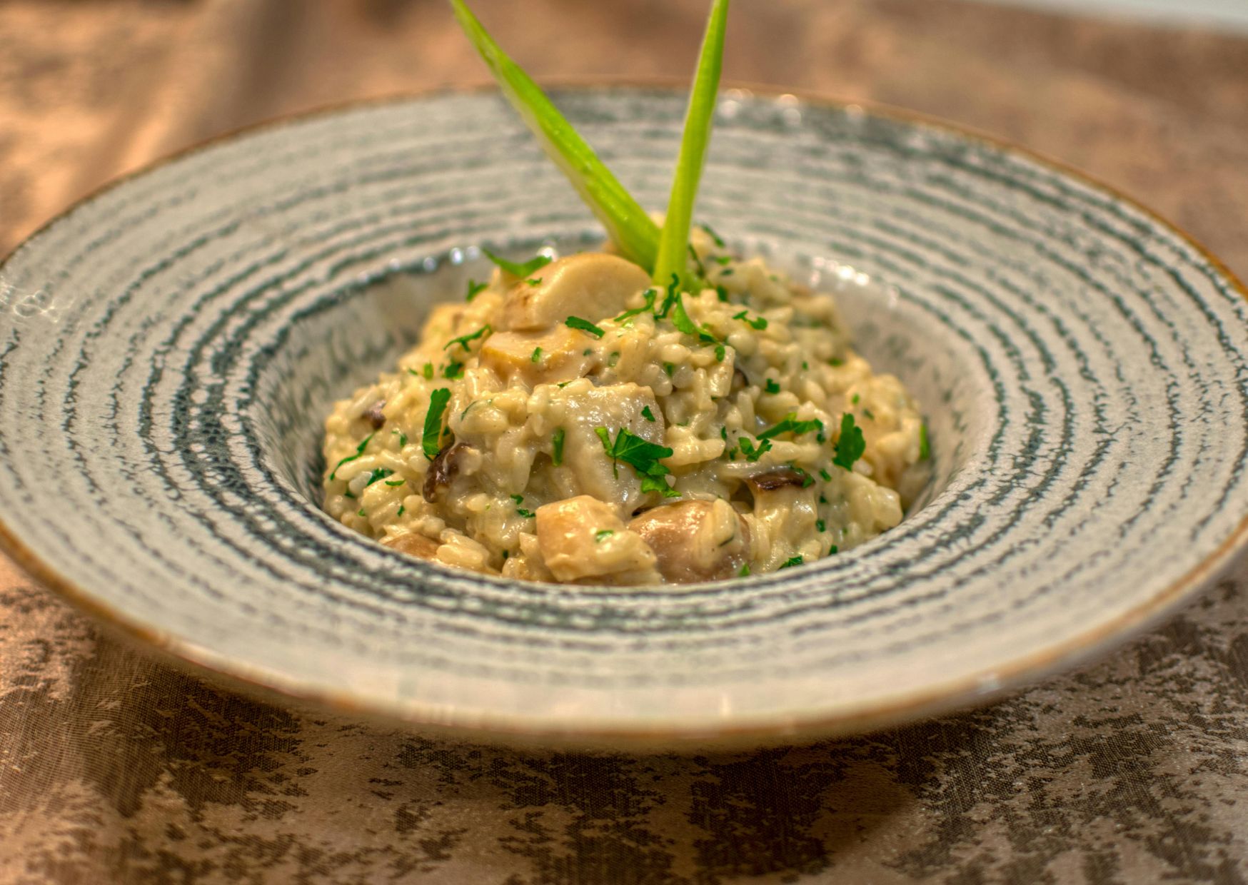 Perfect Italian Risotto in 30 Minutes: The Only Risotto Method You Need 1 Mastering Risotto: The Authentic Italian Recipe Everyone Gets Wrong