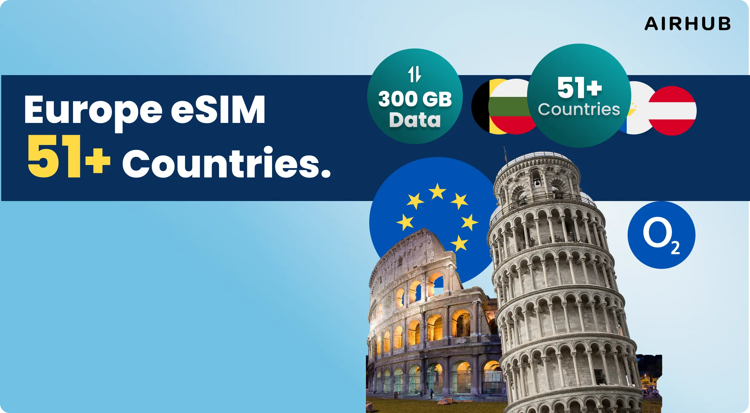 The Hidden Headaches of European Summer Travel (And How We Solved Them) 3 image