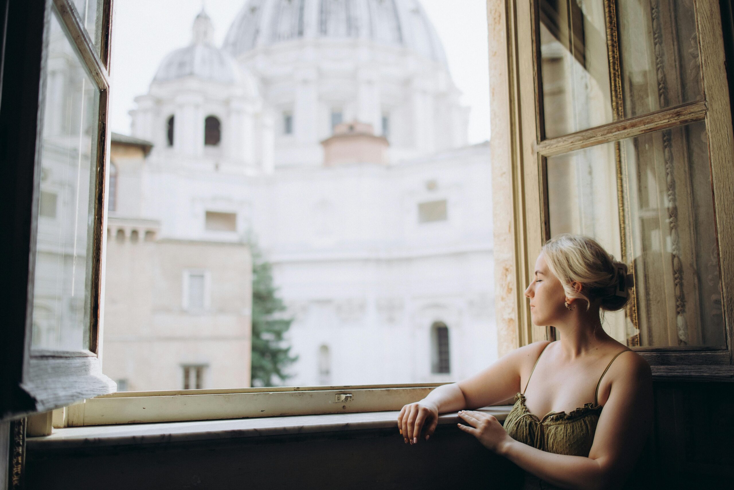 The Sick Leave Attitude Europeans Have That American HR Finds Shocking 3 pexels alina rossoshanska 338724645 29319288 1 scaled