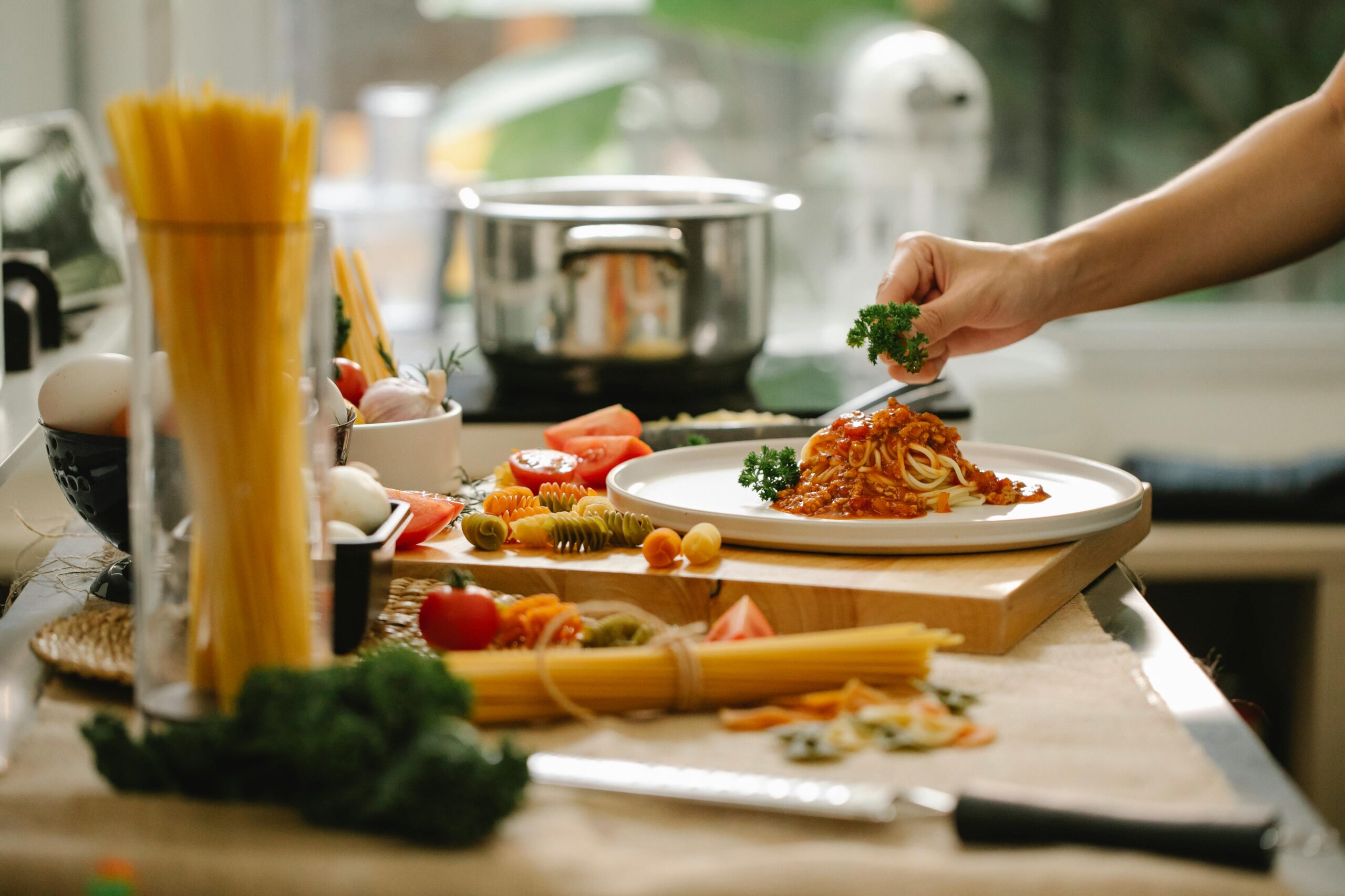 Why Italians Plan Their Day Around This That Americans Think Is Lazy 3 pexels klaus nielsen 6287486 scaled
