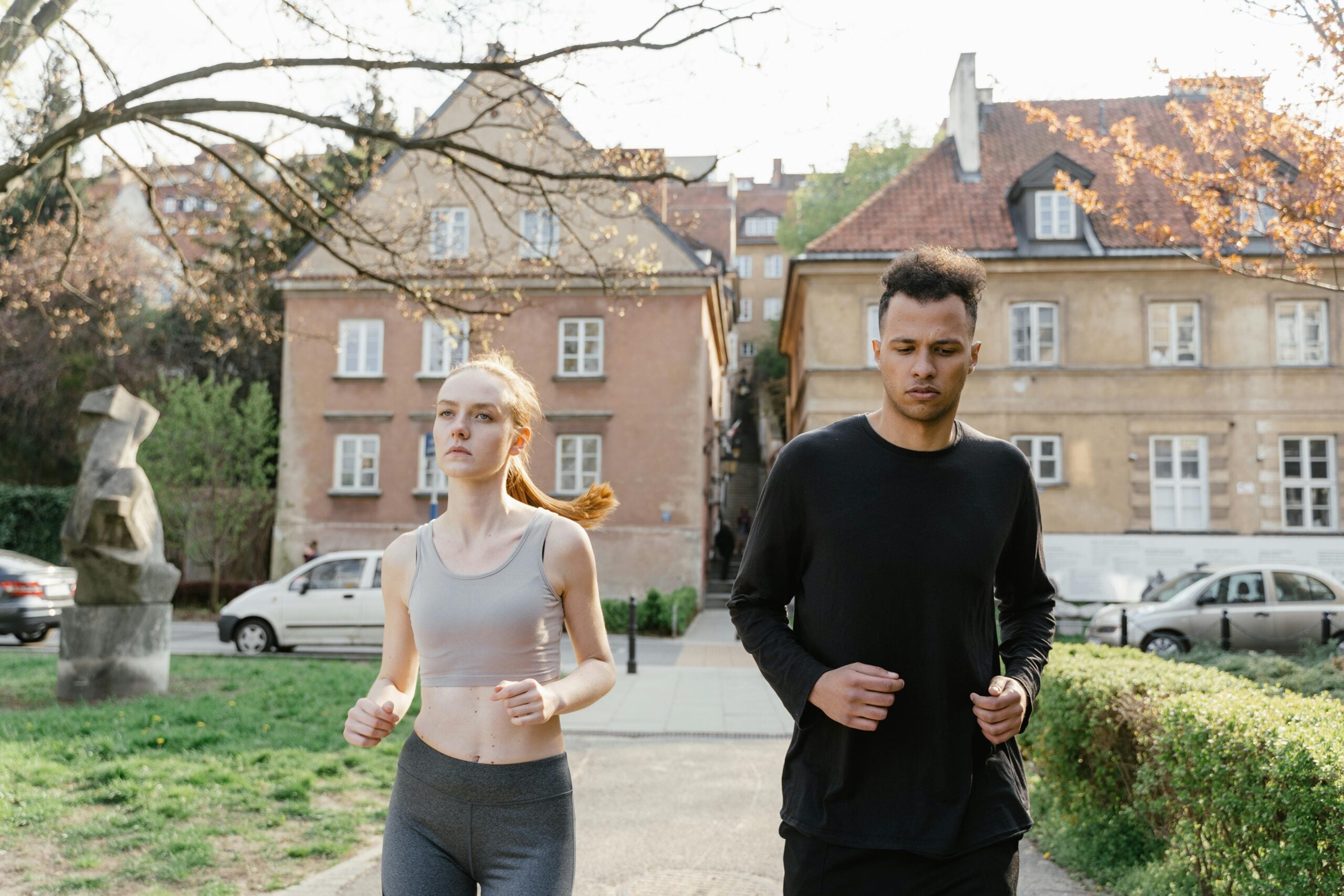 The Exercise Habit Europeans Swear By That American Fitness Experts Mock 3 pexels mart production 7879995 scaled