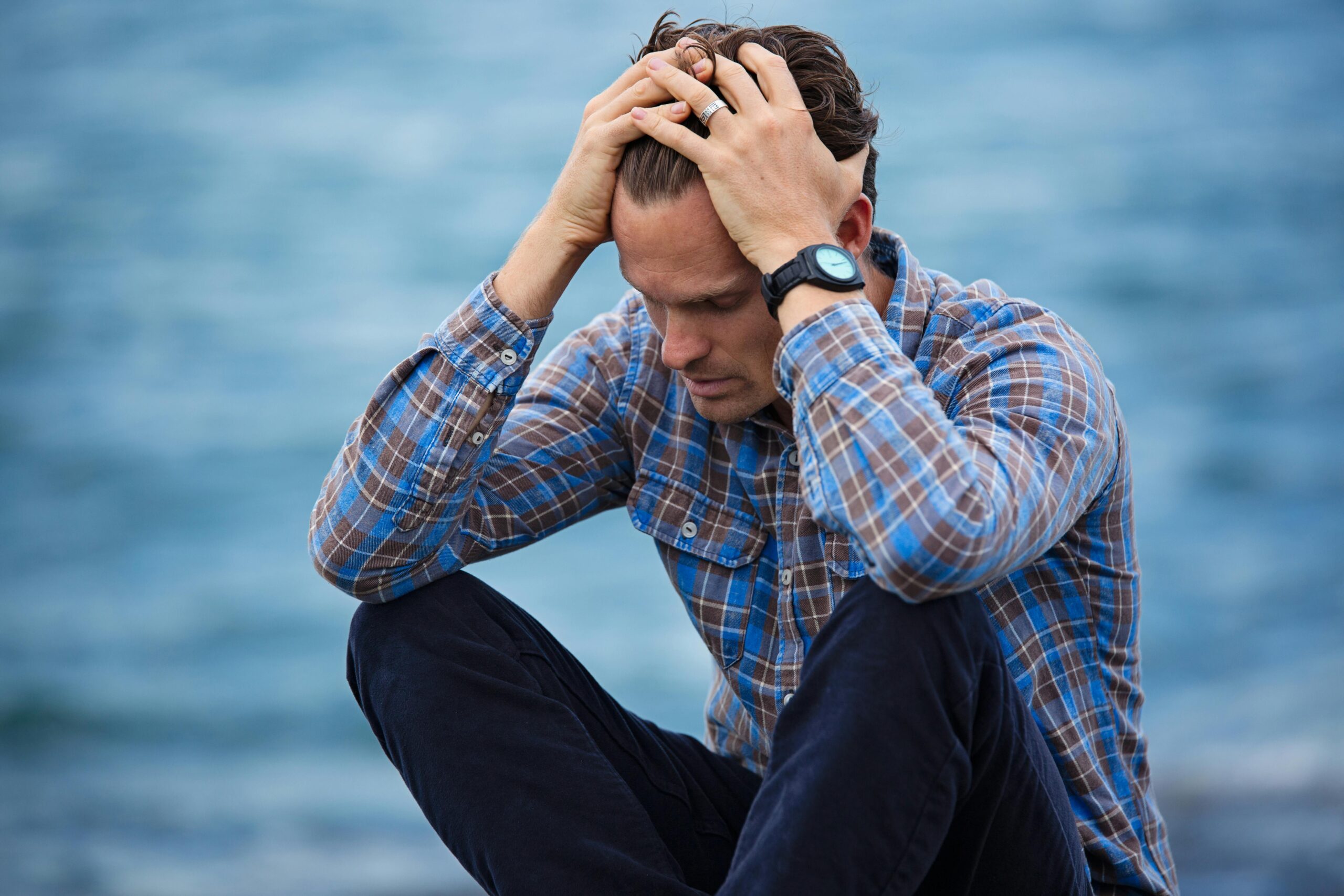 The Sick Leave Attitude Europeans Have That American HR Finds Shocking 5 pexels mastercowley 897817 scaled