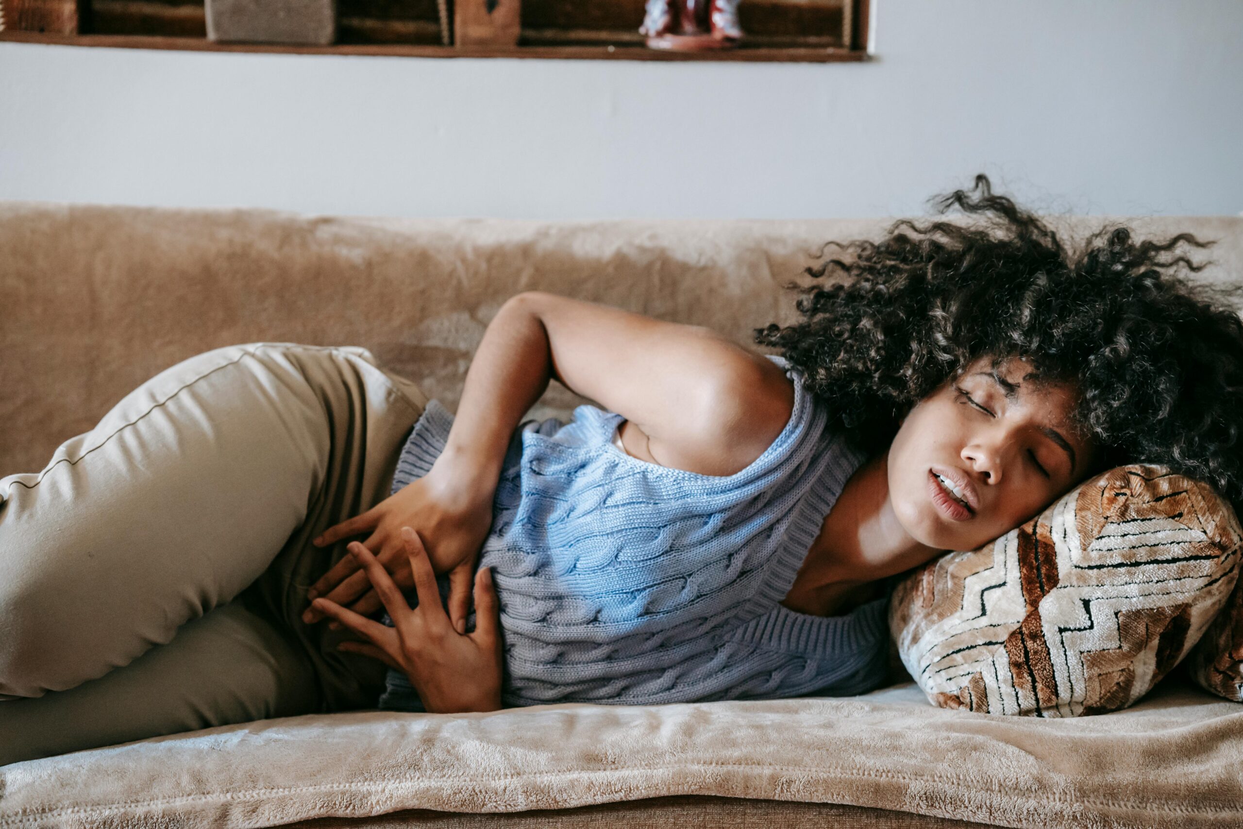 The Sick Leave Attitude Europeans Have That American HR Finds Shocking 1 pexels sora shimazaki 5938351 scaled
