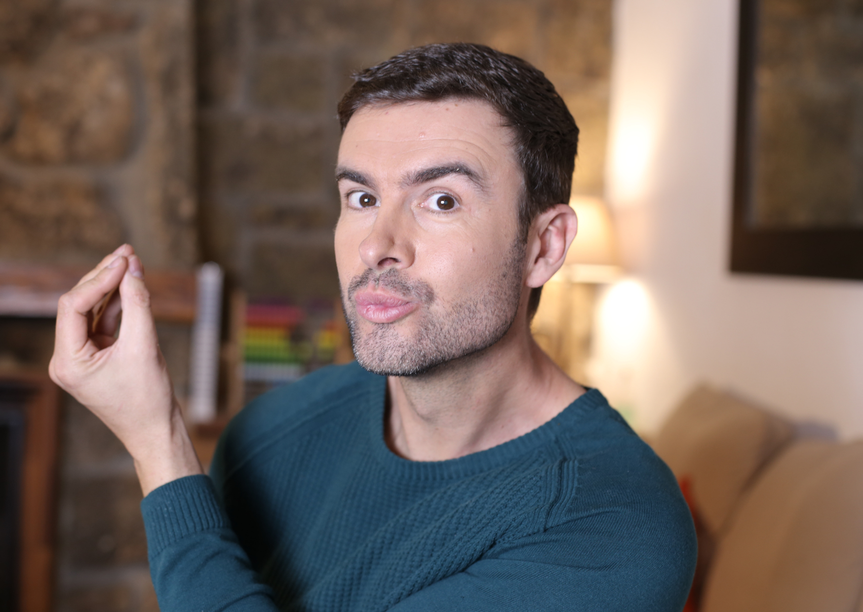 The Real Reason Italians Argue So Loudly (And Why It Works Better Than Therapy) 1 Argument Style Italians Use 2