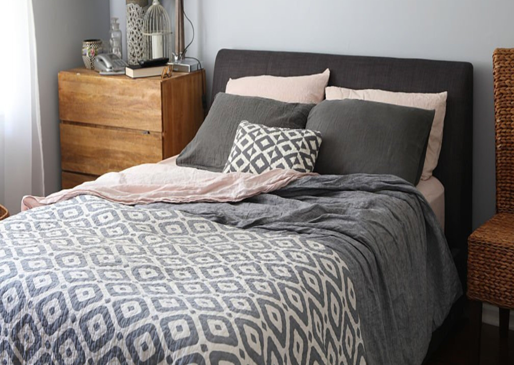 The Bedroom Item French Couples Share That Would Shock Most Americans 2 Bedroom Item French Couples Share 3