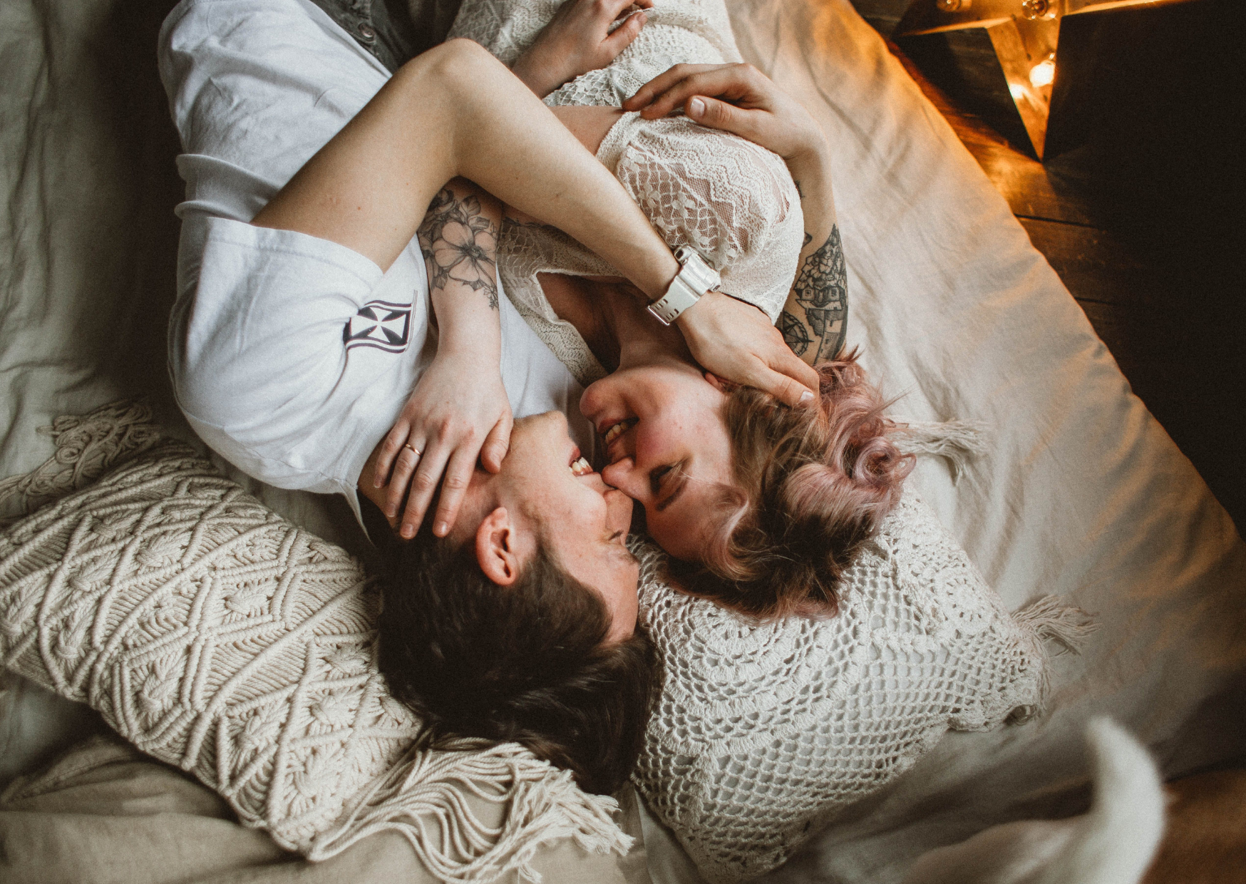 The Bedroom Item French Couples Share That Would Shock Most Americans 6 Bedroom Item French Couples Share 4