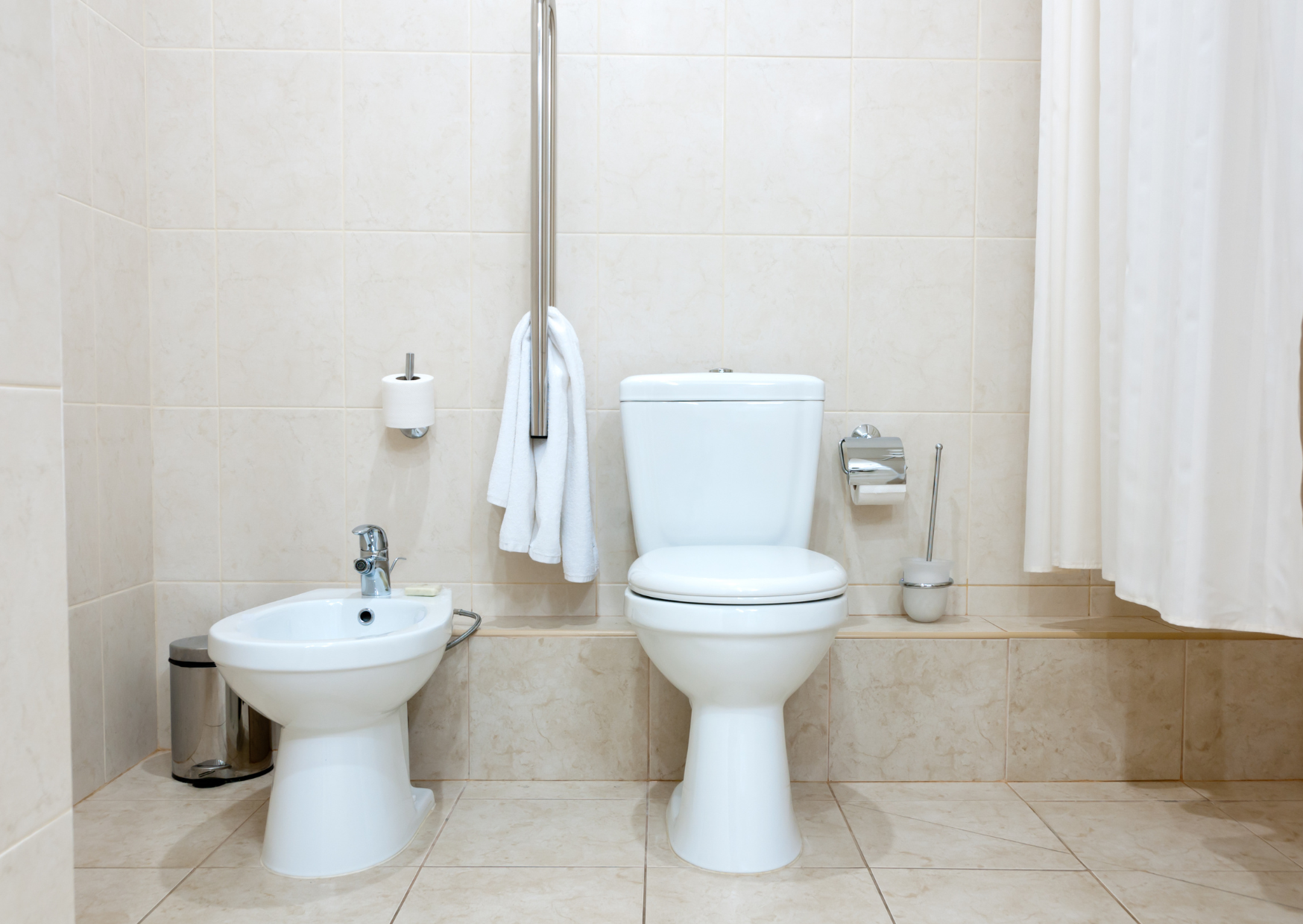 The Bidet Temperature Setting French Prefer That American Tourists Scream At 5 Bidet Temperature Setting French Prefer 3
