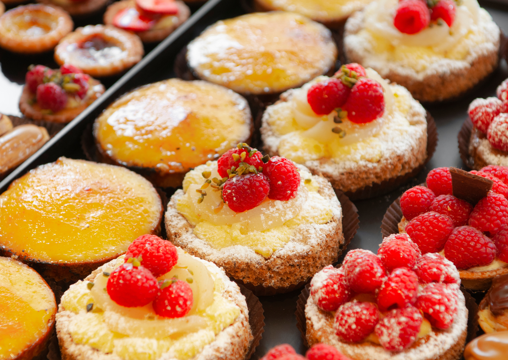 Americans Obsess Over Sugar: Europeans Often Focus on the Whole Meal 3 Blood Sugar Secret That Keeps Europeans Thin 7