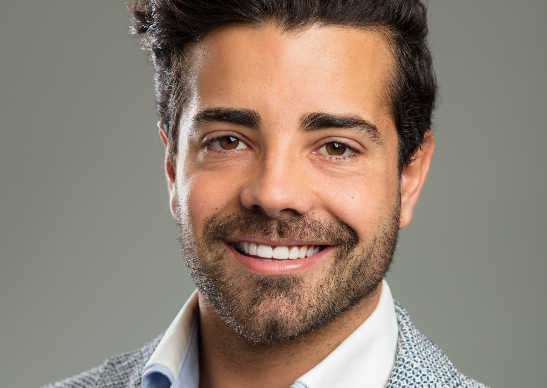 The European Masculinity Standard Americans Don’t Understand: The Body Hair Length That Divides European and American Dating Culture 3 Body Hair Length European Men Maintain 2