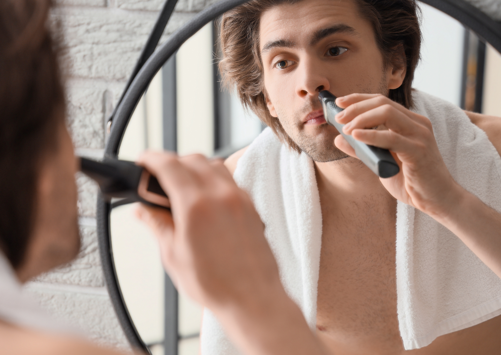 The European Masculinity Standard Americans Don’t Understand: The Body Hair Length That Divides European and American Dating Culture 5 Body Hair Length European Men Maintain 4
