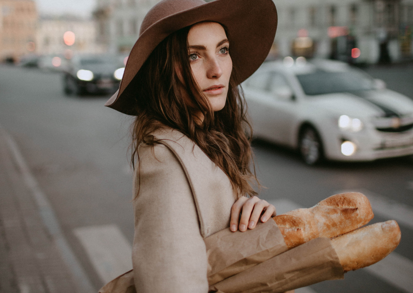 The Bread Type French People Eat Daily That American Nutritionists Say Makes You Obese 1 Bread Type French People Eat Daily 3