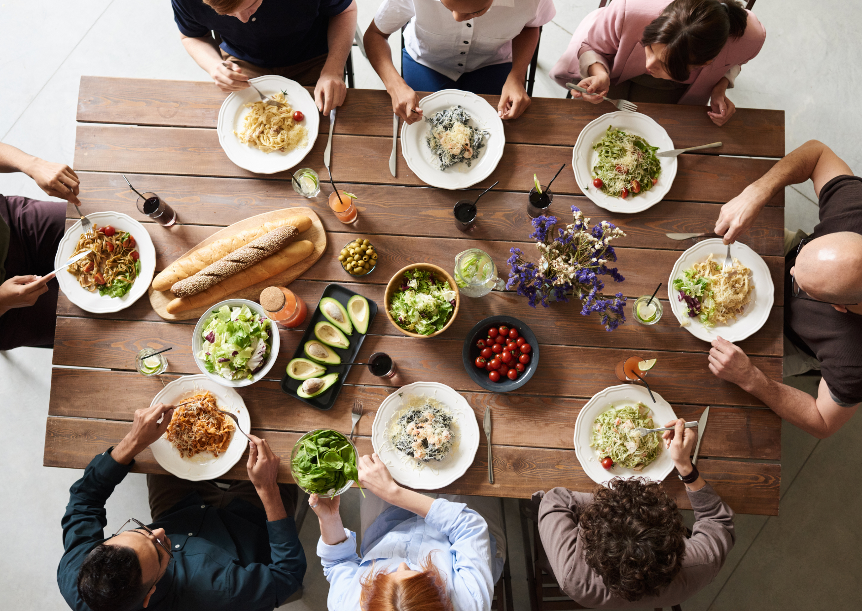 Why Colon Cancer Rates Look So Different Across Europe and America 1 Colon Cancer 4