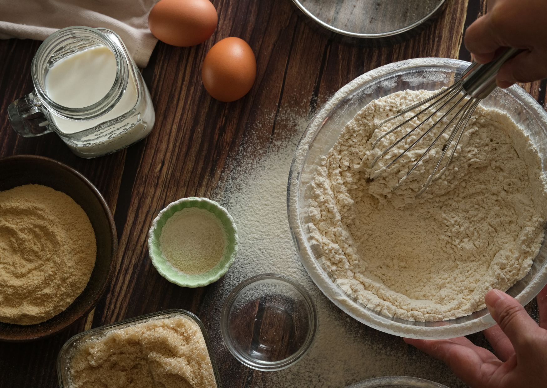 The Italian Egg Secret That Would Terrify American Food Safety Officials 3 Cooking With Room Temperature Eggs the Italian Way 2
